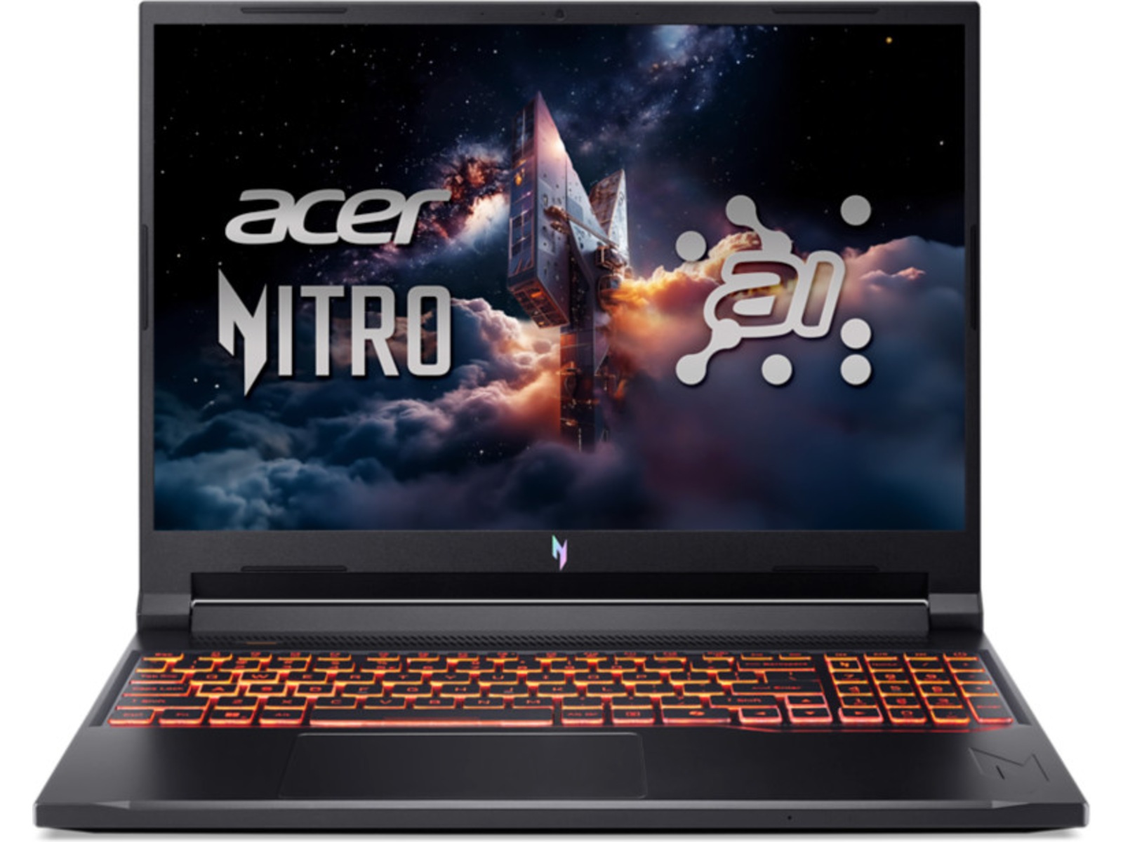 Acer Nitro V 16 AI ANV16-42 16" WQXGA 180 Hz Gaming laptop
