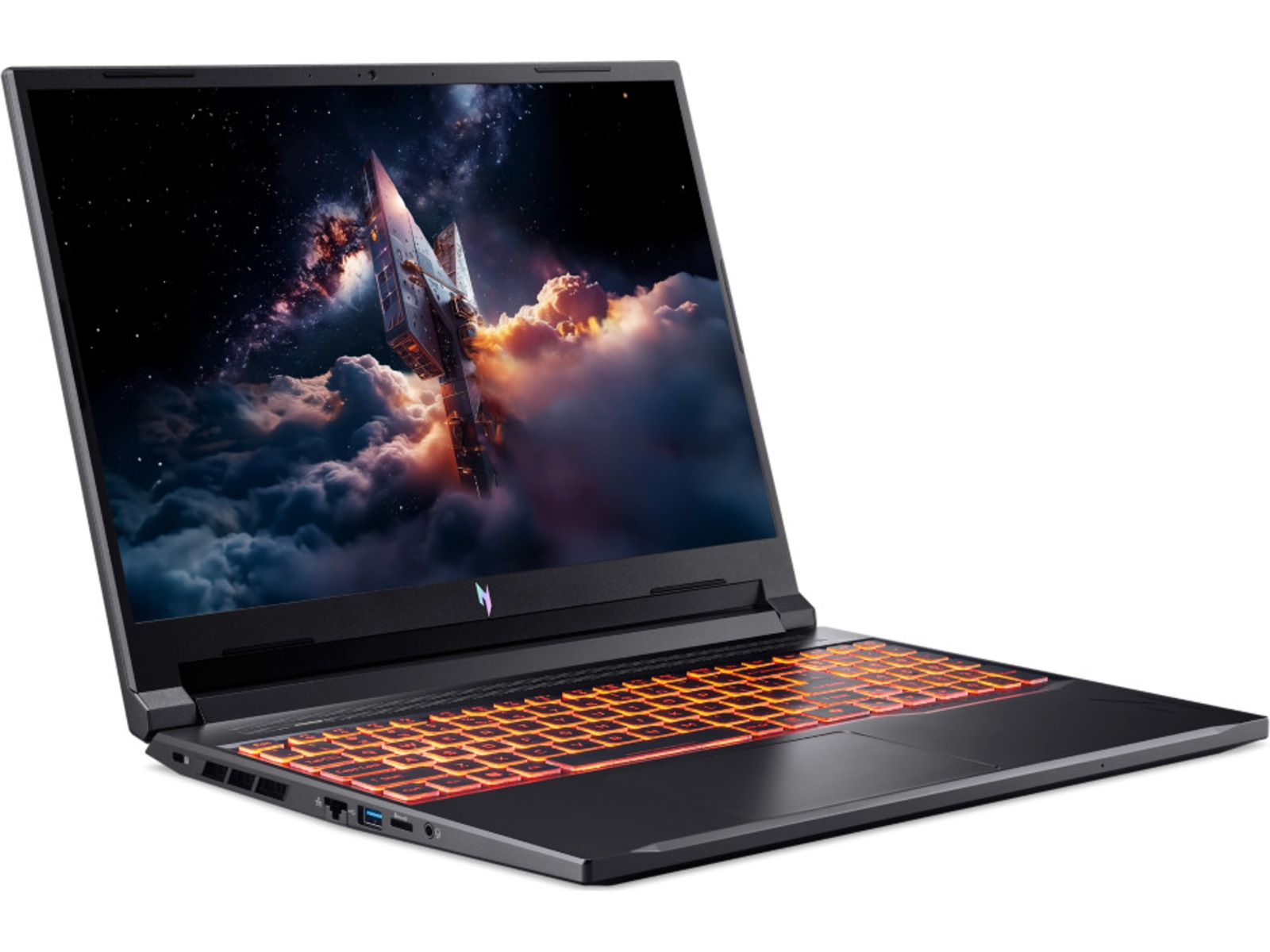 Acer Nitro V 16 AI ANV16-42 16" WQXGA 180 Hz Gaming laptop