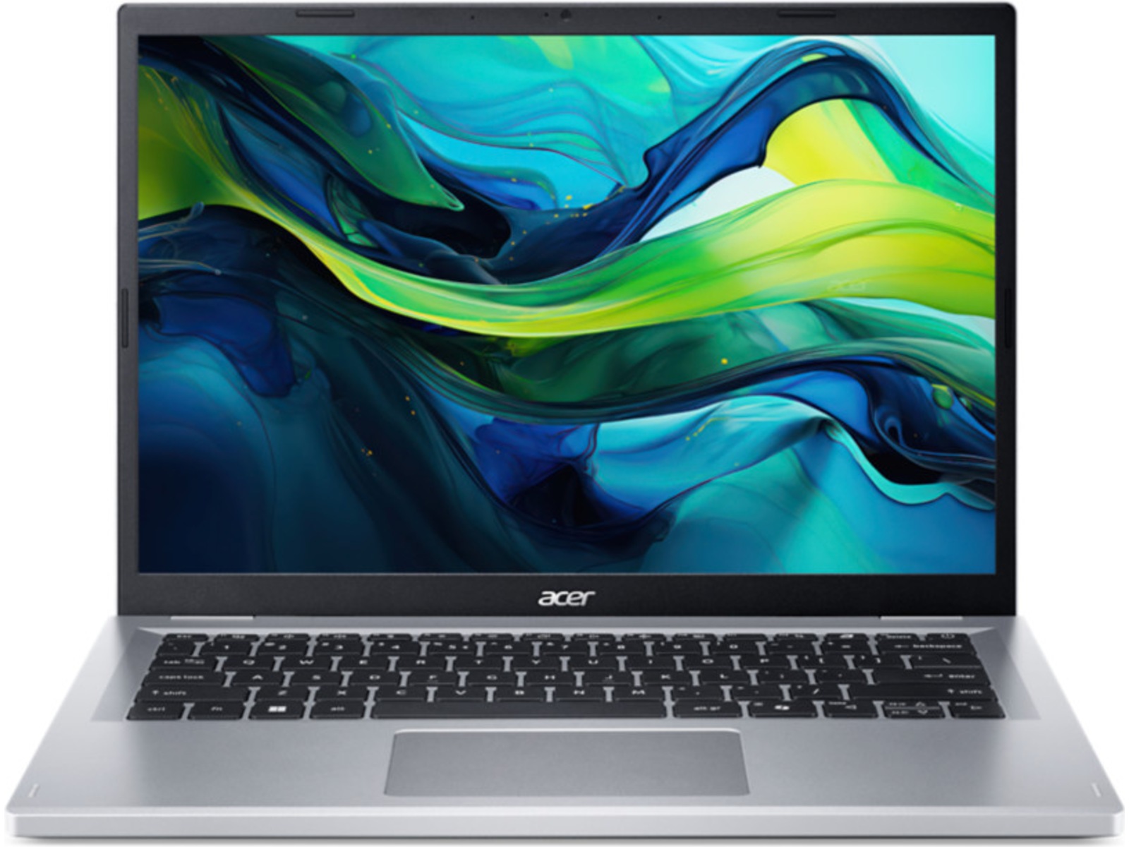 Acer Aspire Go 14 14" WUXGA PC - Bærbar / laptop