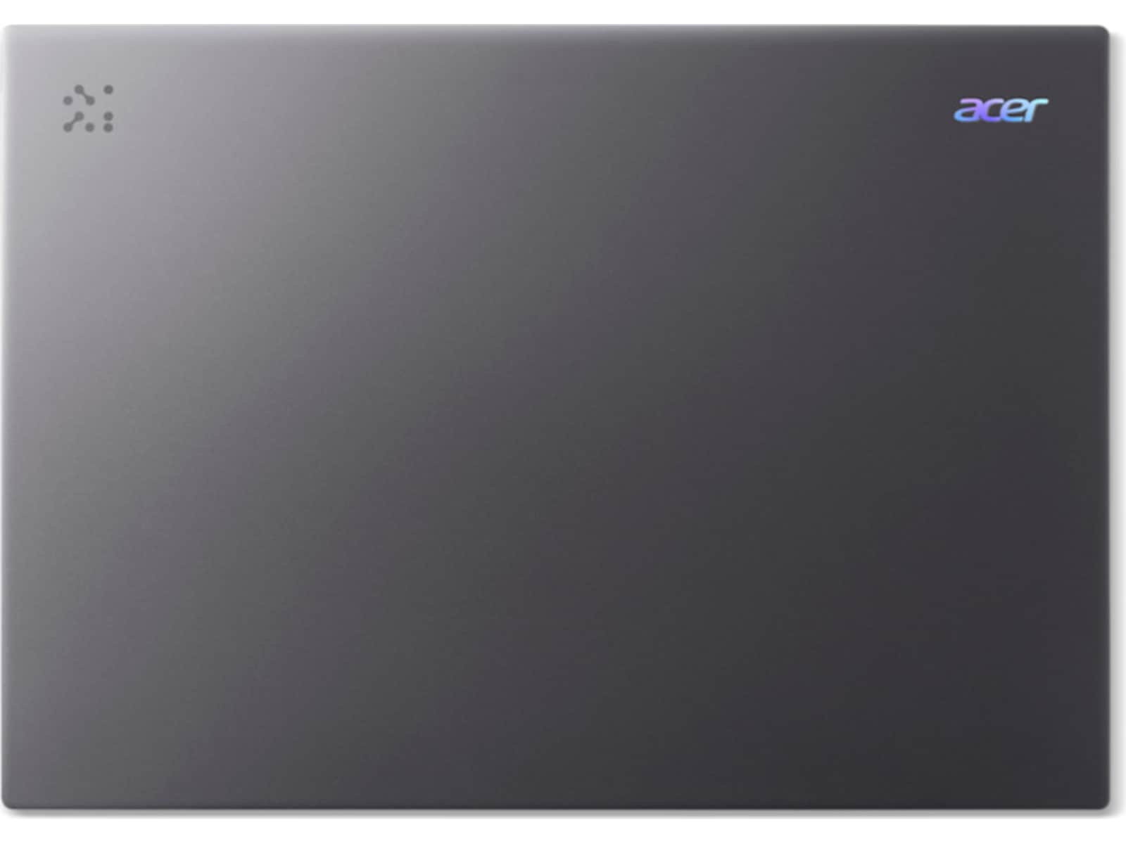 Acer Acer Aspire 16 AI 16" WUXGA OLED Copilot+ PC PC - Bærbar / laptop