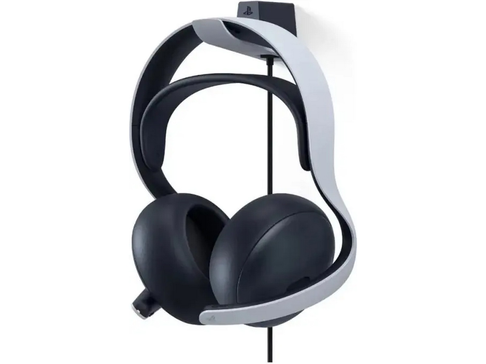 Sony Pulse Elite Trådløst Gamingheadset (hvid) Gamingheadset