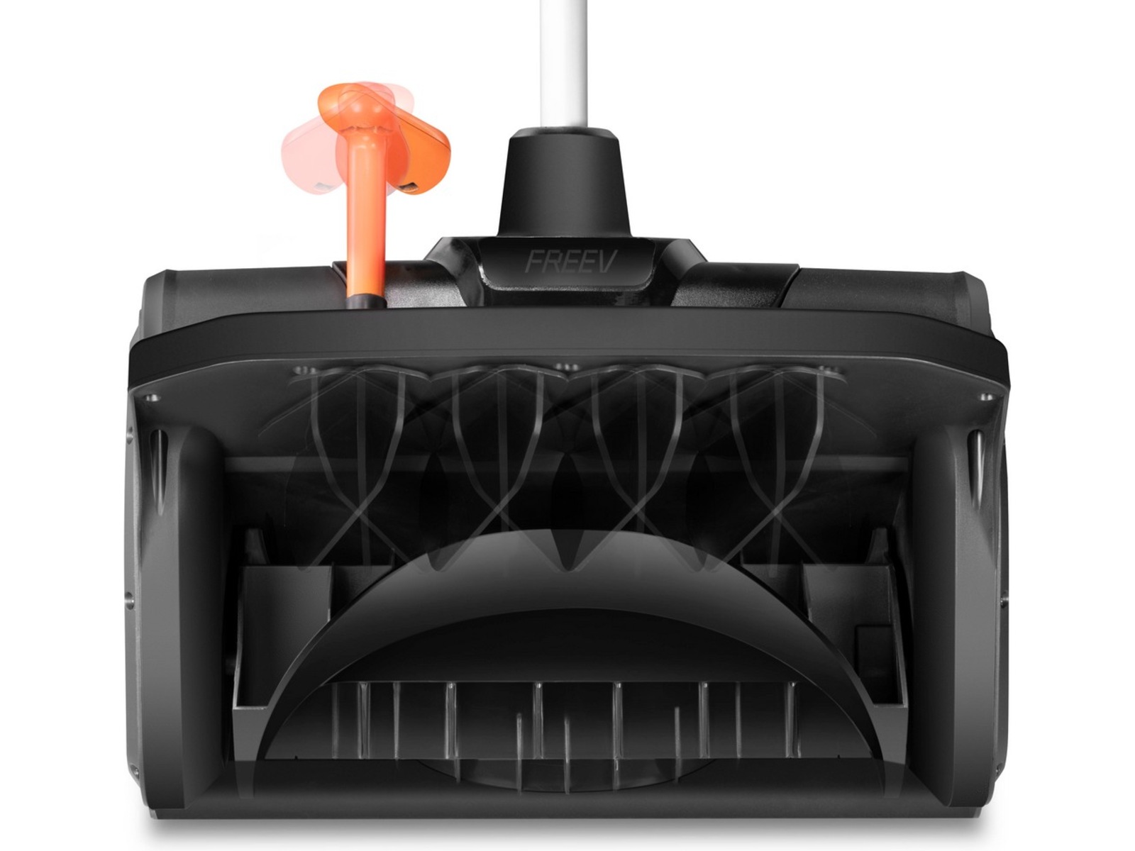 Freev SWT-HD2020 Snerydder u/batteri Sneslynger & isskrabere