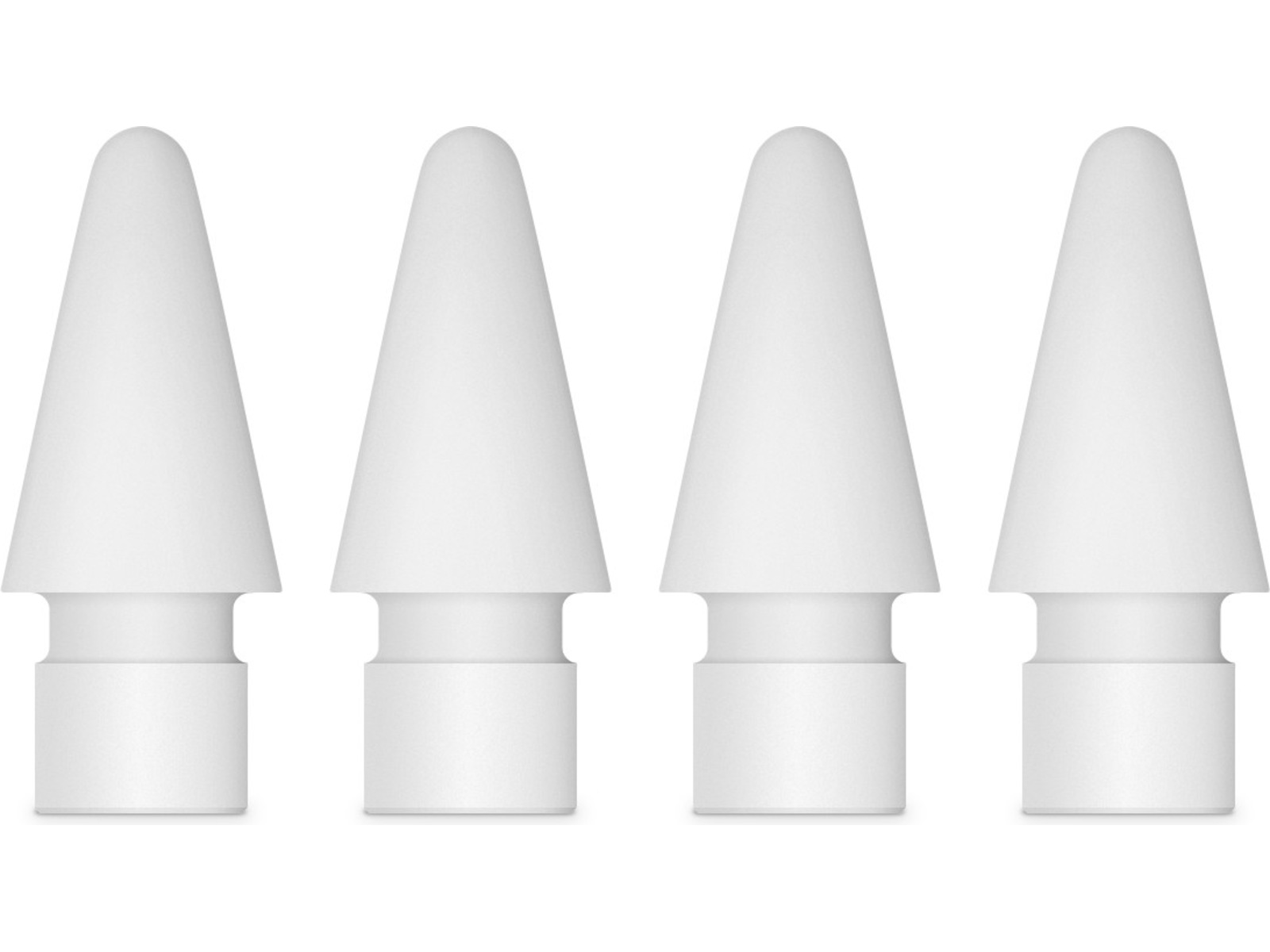 Apple Pencil USB-C (hvid) Tastatur og stylus