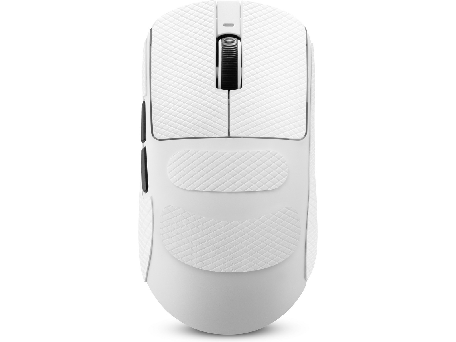 Svive Flow 5 Trådlös Gamingmus (vit) Gamingmus