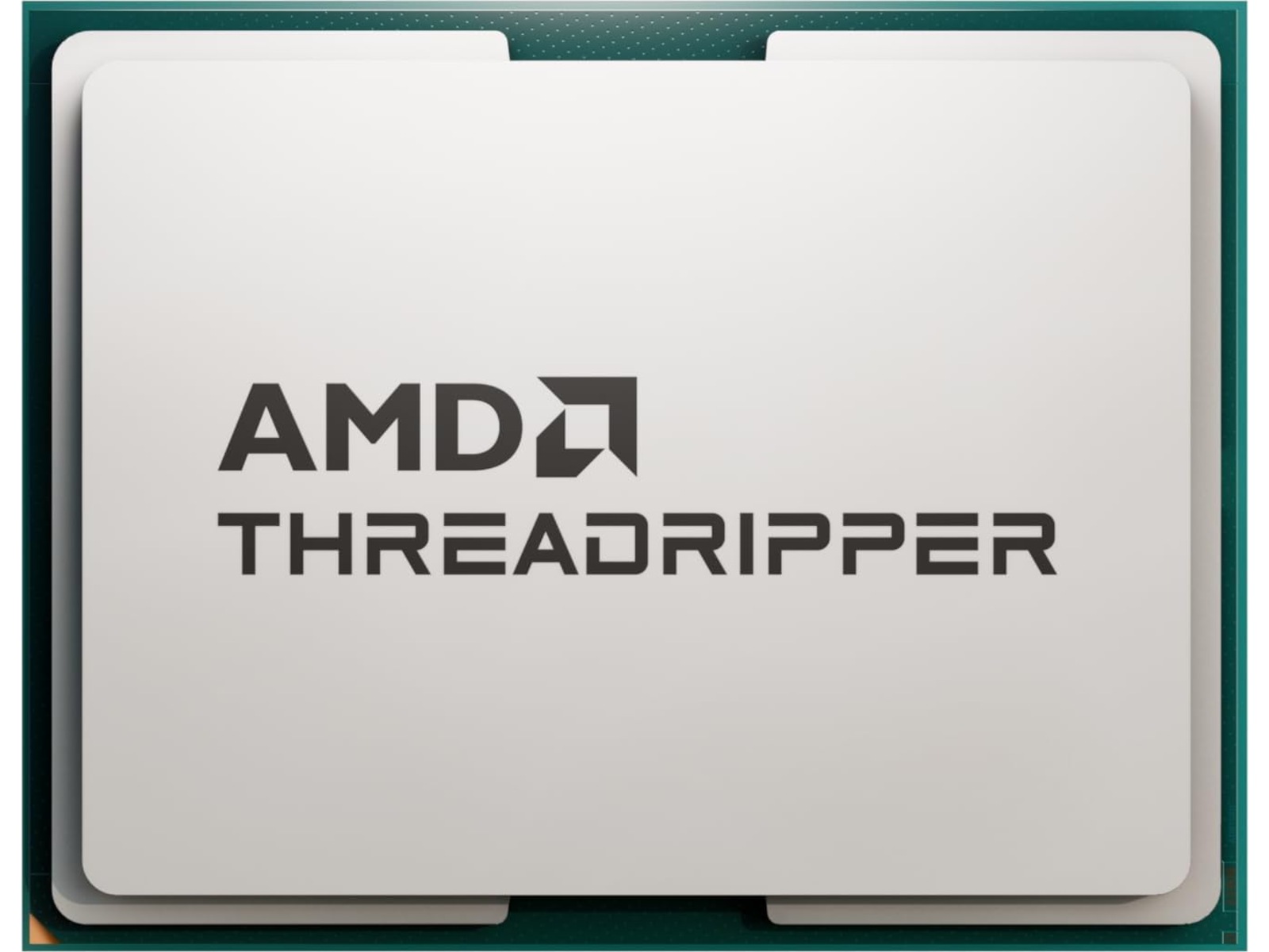 AMD Ryzen Threadripper 7980X Processorer
