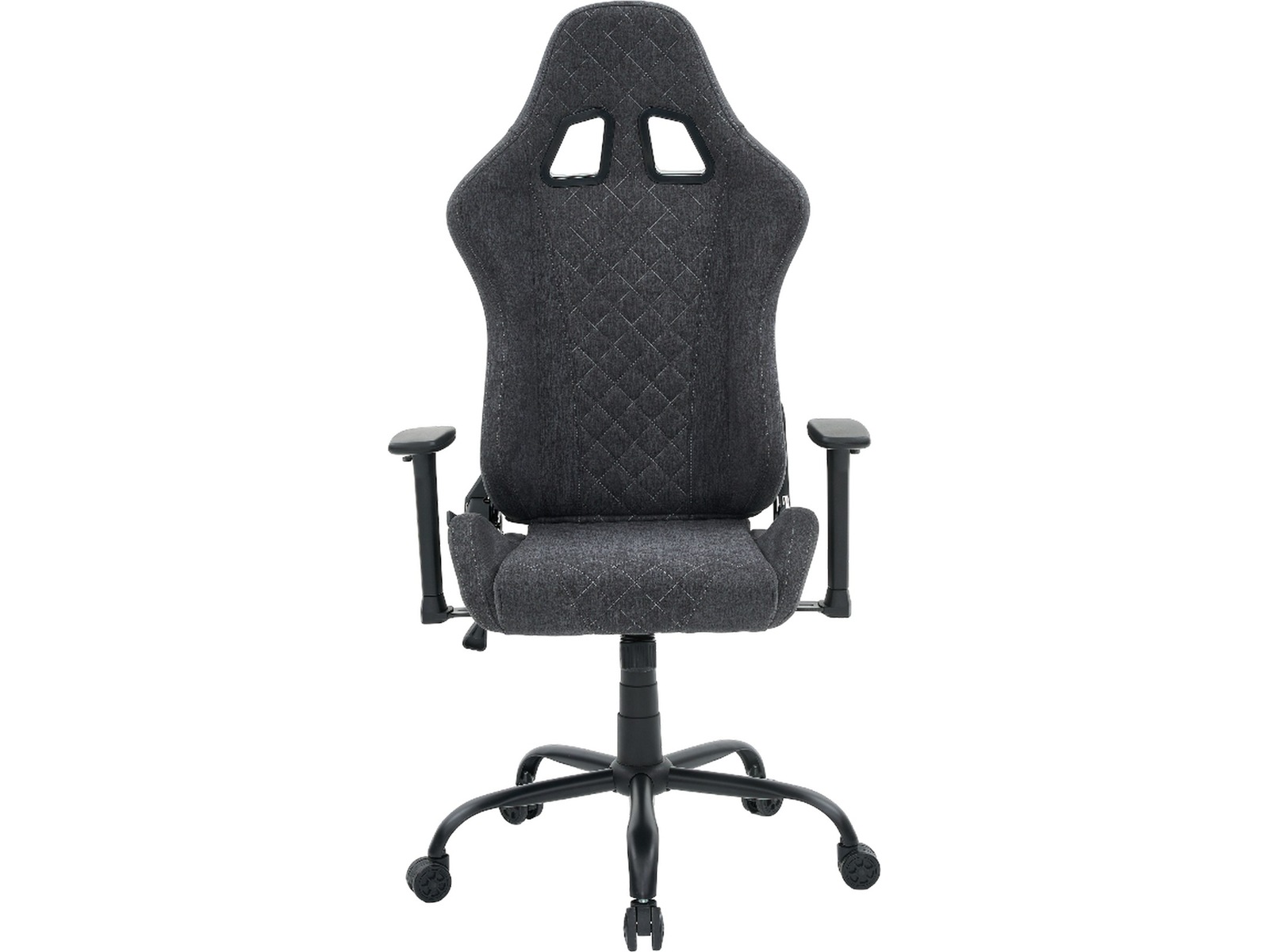 Mission SG Apollo Gamingstol (mørk grå) Gamingstole