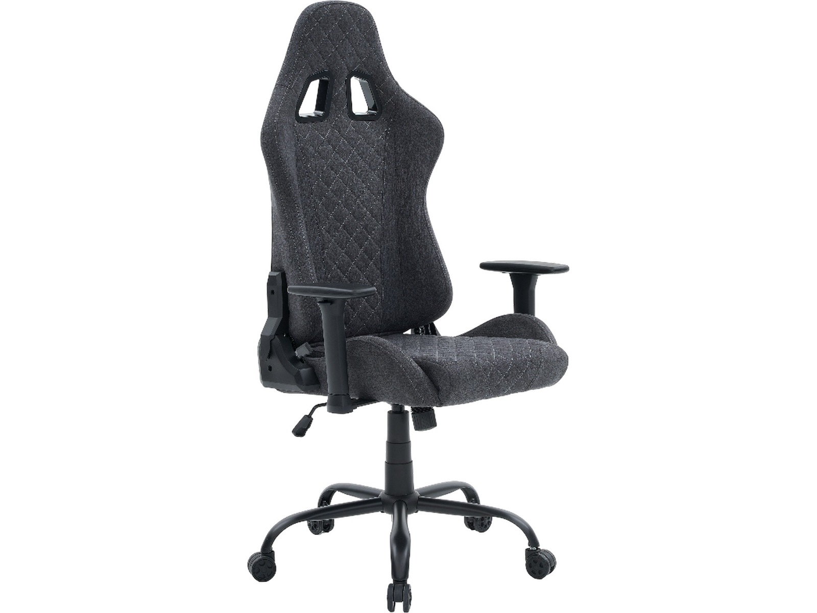 Mission SG Apollo Gamingstol (mørk grå) Gamingstole