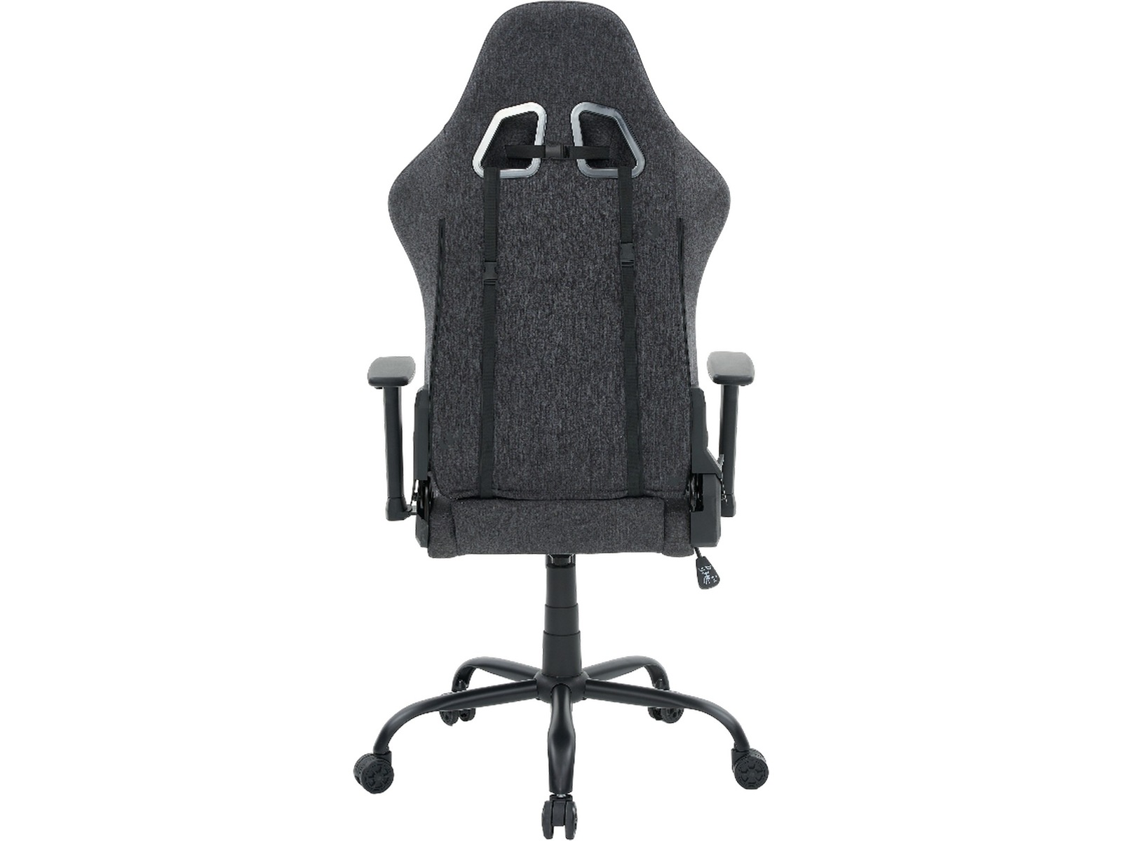 Mission SG Apollo Gamingstol (mørk grå) Gamingstole