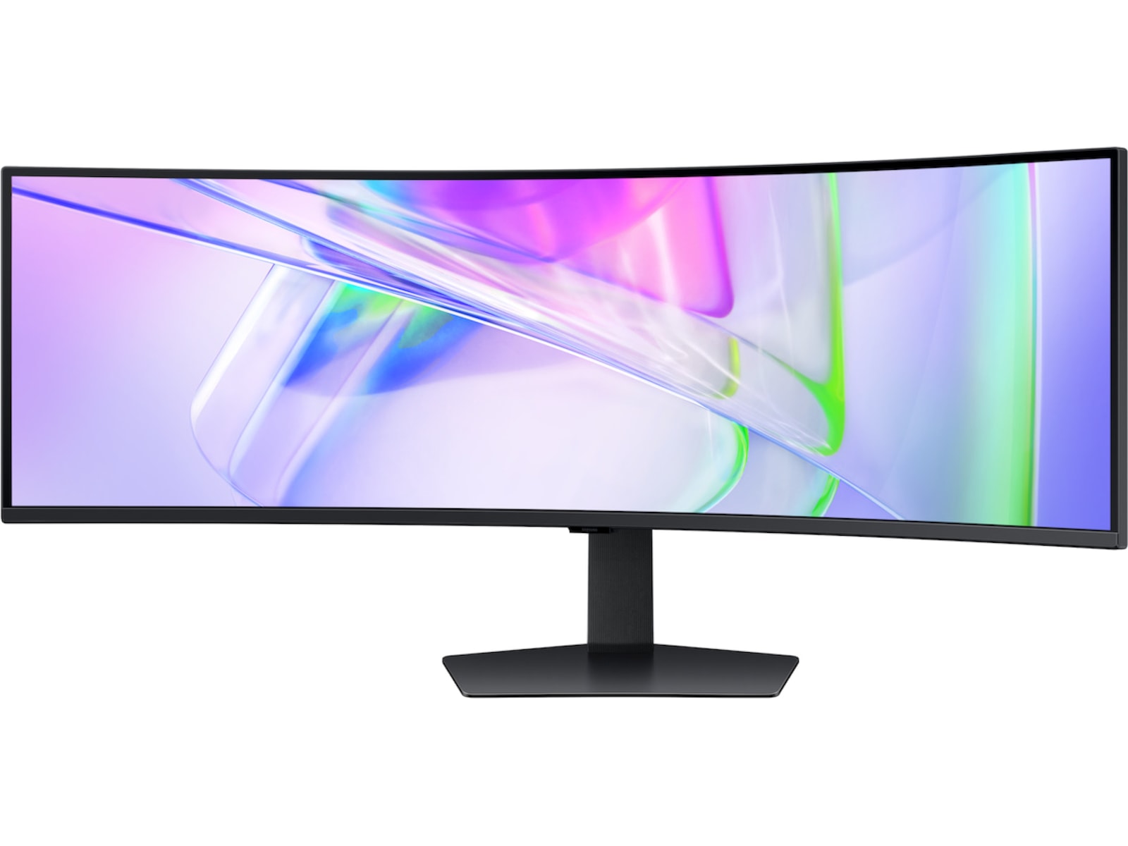 Samsung 49" ViewFinity S9 curved skærm S49F950UA Skærme