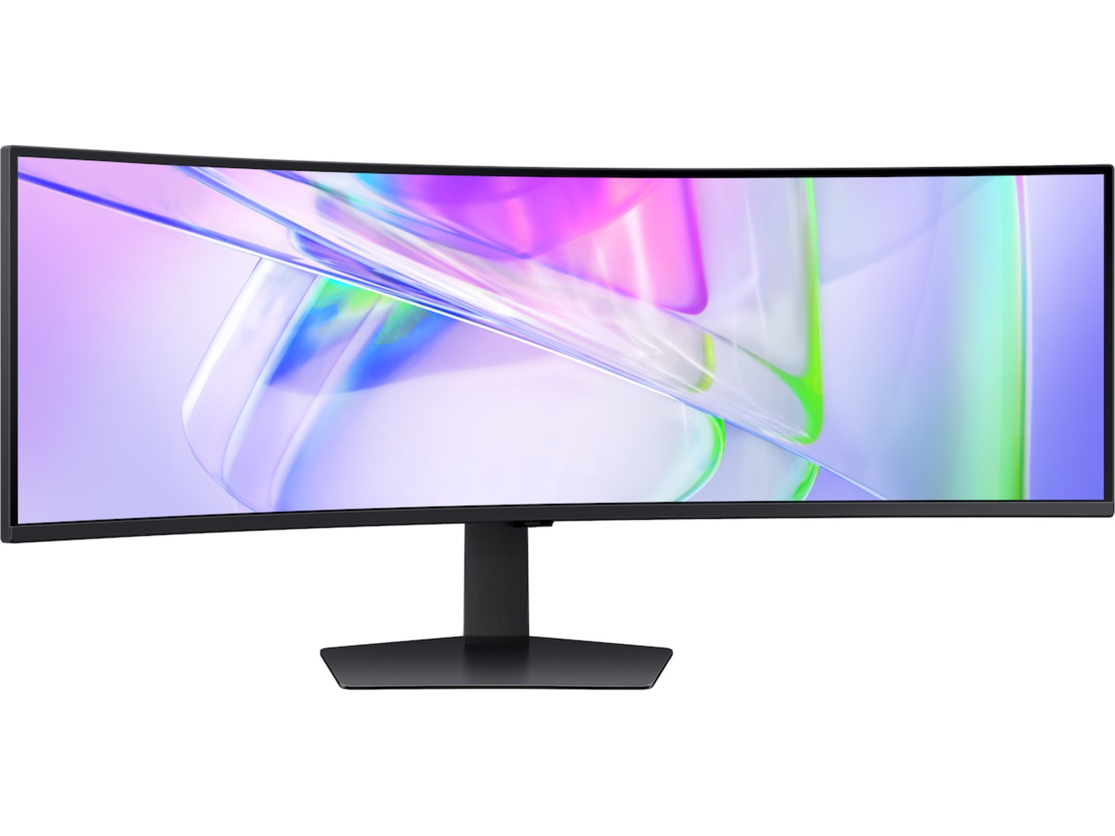 Samsung 49" ViewFinity S9 curved skærm S49F950UA Skærme