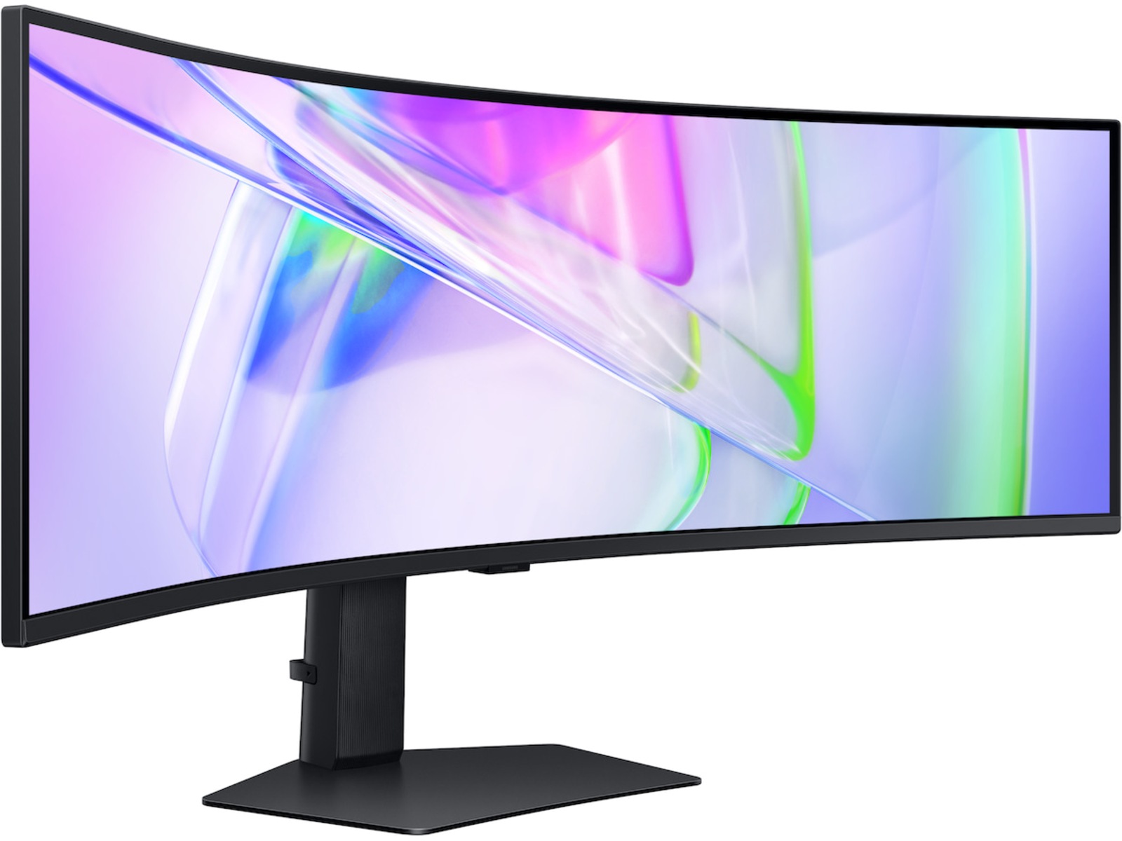 Samsung 49" ViewFinity S9 curved skærm S49F950UA Skærme