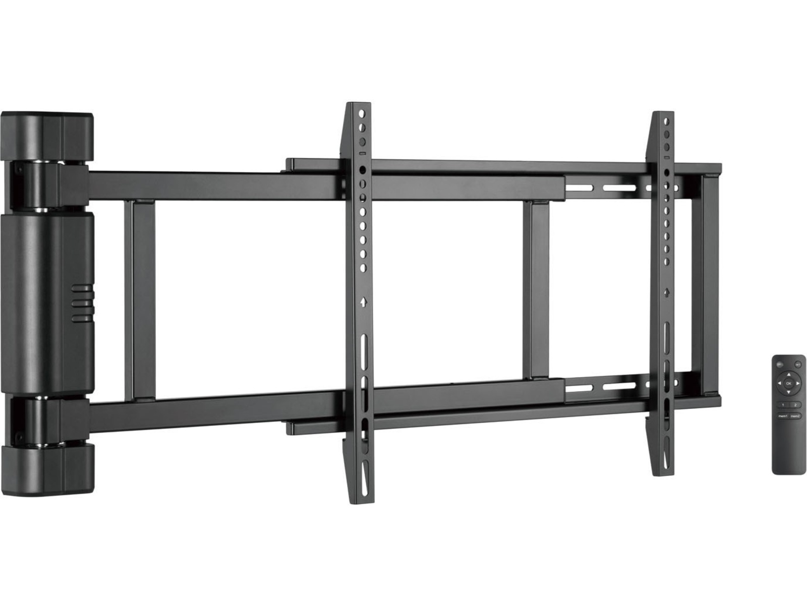 Loeffen LFTM8000 motoriseret vægbeslag til TV 32-75" TV-ophæng & stativ