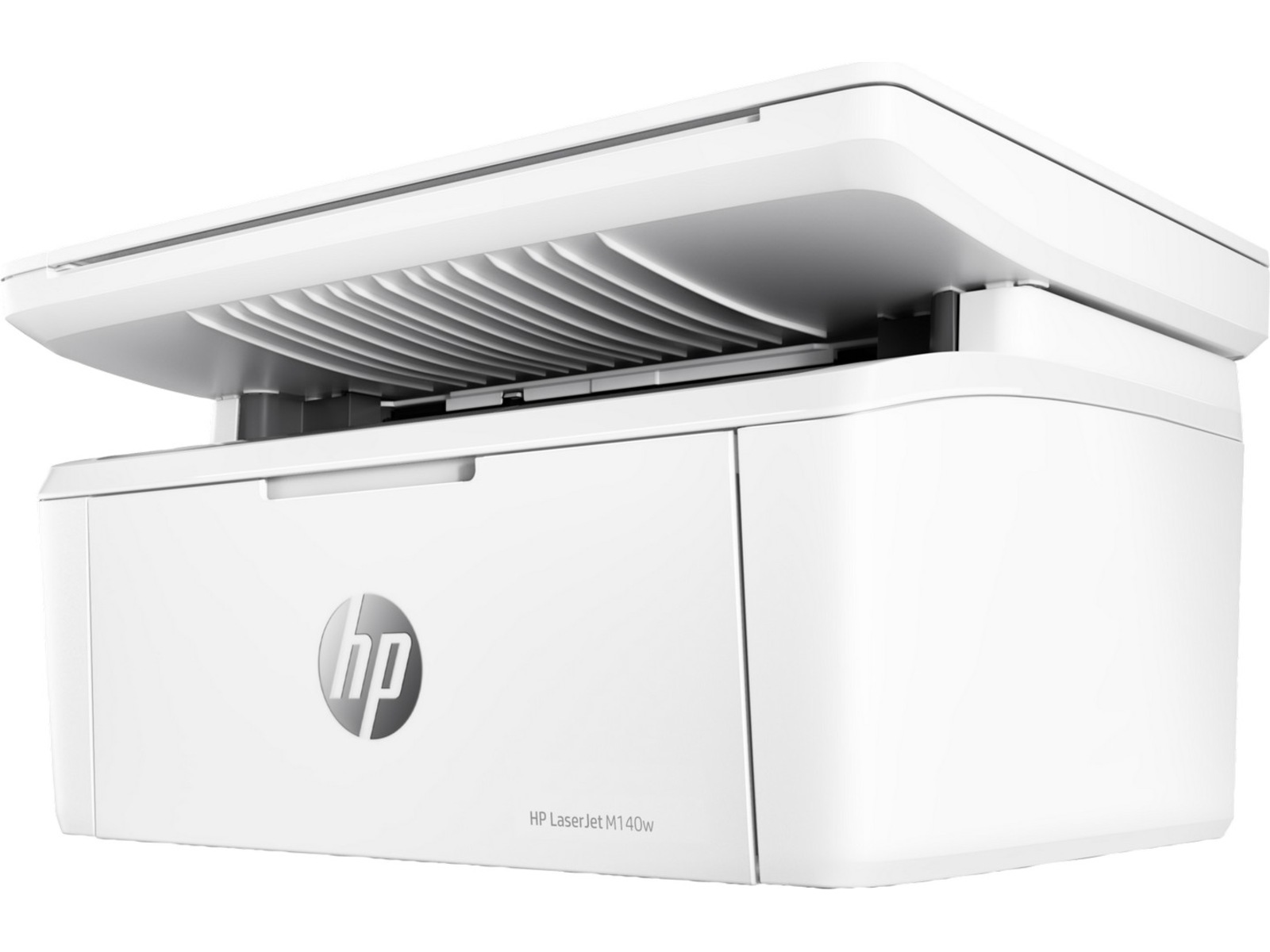 HP LaserJet MFP M140w laserprinter Printere