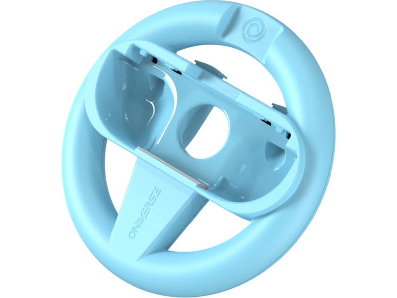 Oniverse Nintendo Switch 2 Joy-con racerrat (orange/blå) Tilbehør til spilkonsoller