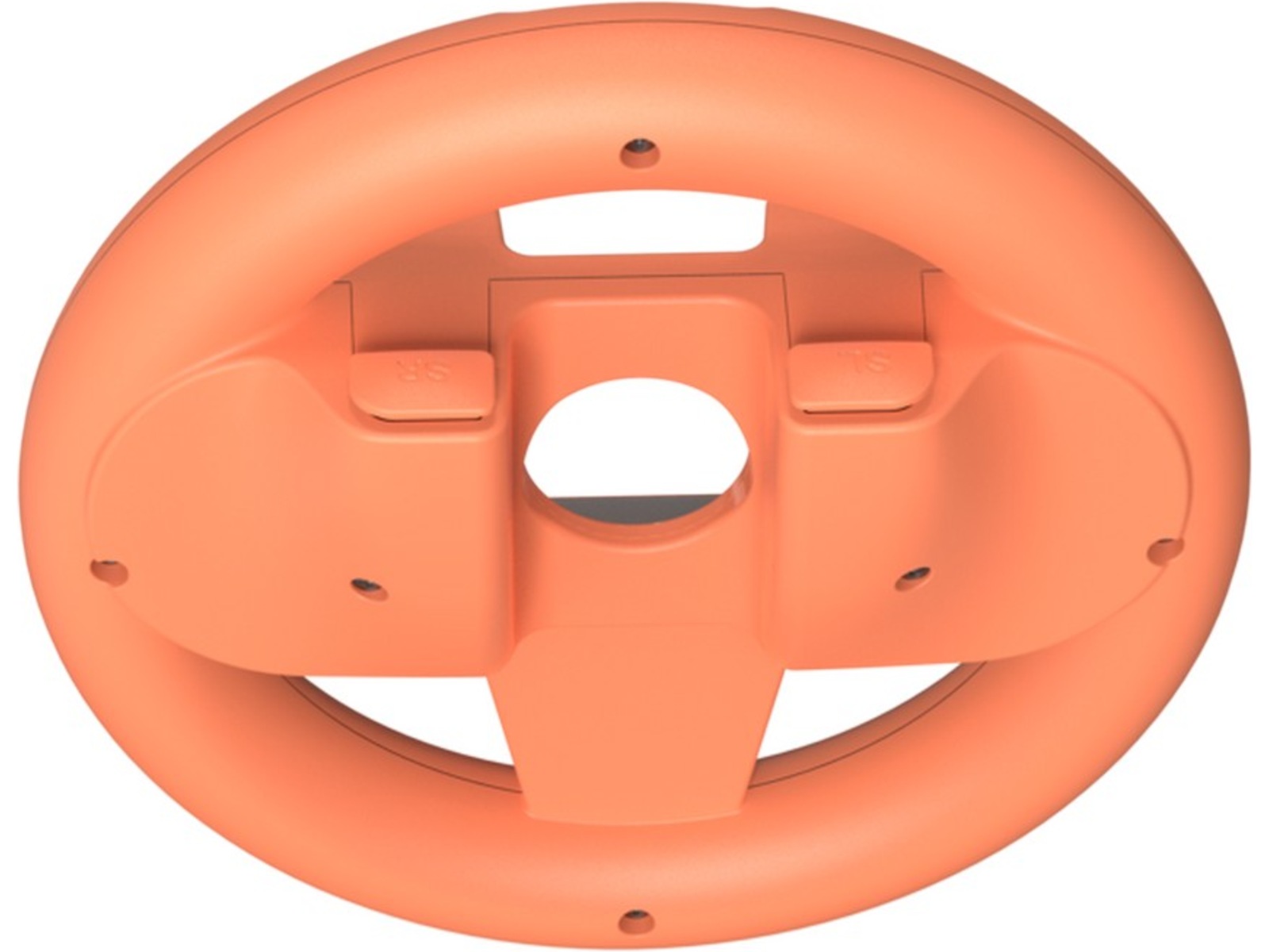 Oniverse Nintendo Switch 2 Joy-con racerrat (orange/blå) Tilbehør til spilkonsoller