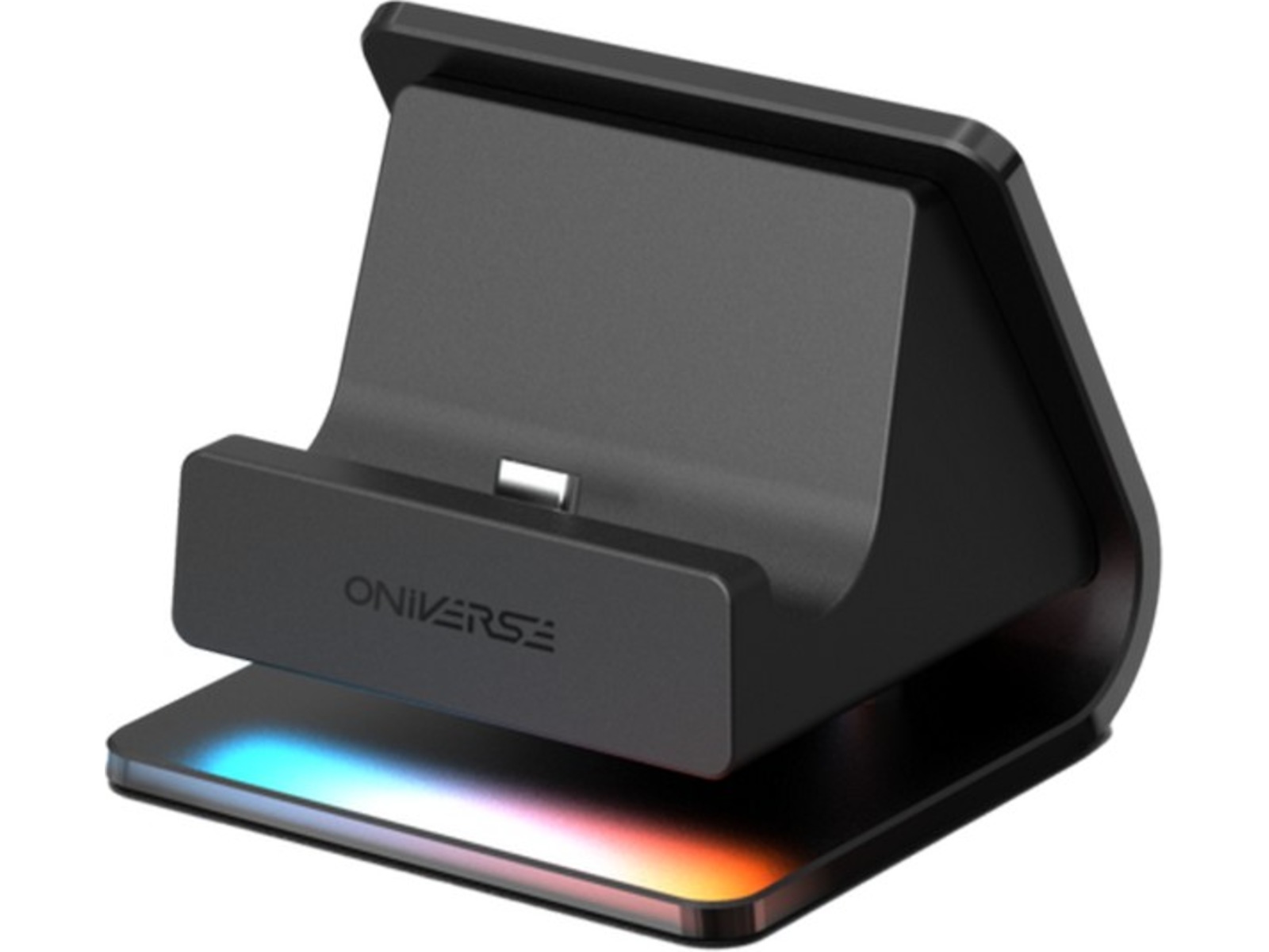 Omniverse Nintendo Switch 2 Joy-Con opladningsdock Tilbehør til spilkonsoller