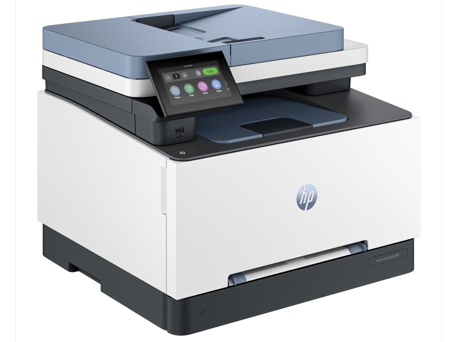 HP LaserJet Pro 3302fdw laserprinter Printere