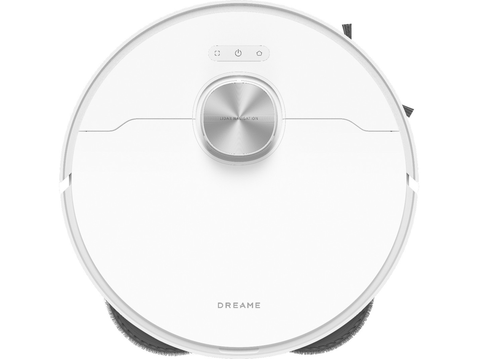 Dreame L10s Ultra Gen 2 Robotdammsugare Robotstøvsugere