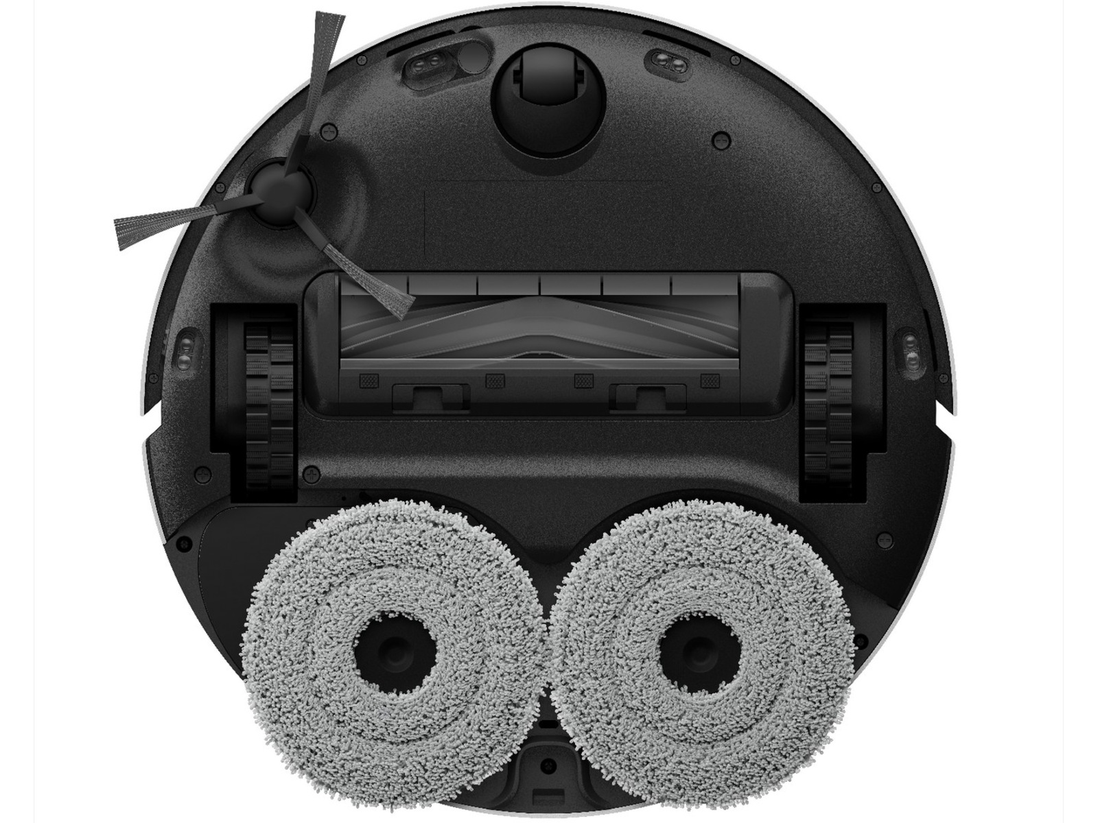 Dreame L10s Ultra Gen 2 Robotdammsugare Robotstøvsugere