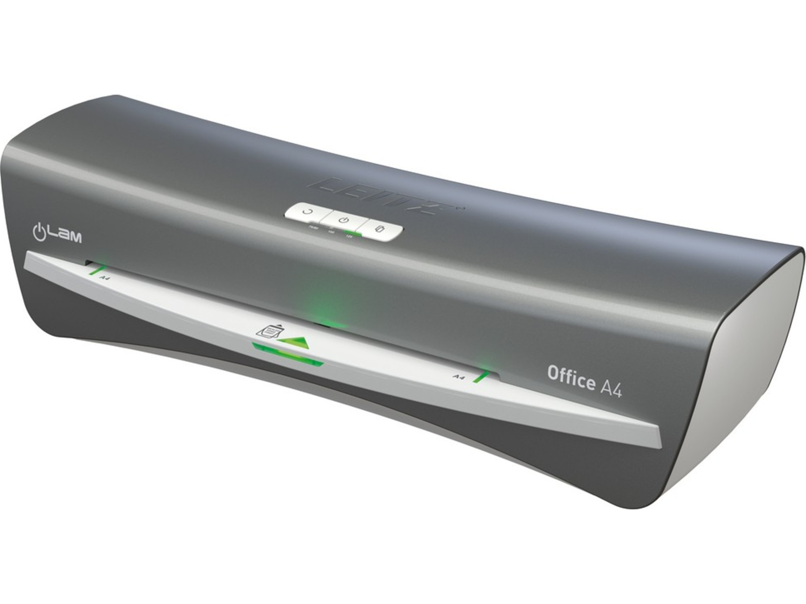 Leitz lamineringsmaskine iLAM A4 Office Lamineringsmaskiner