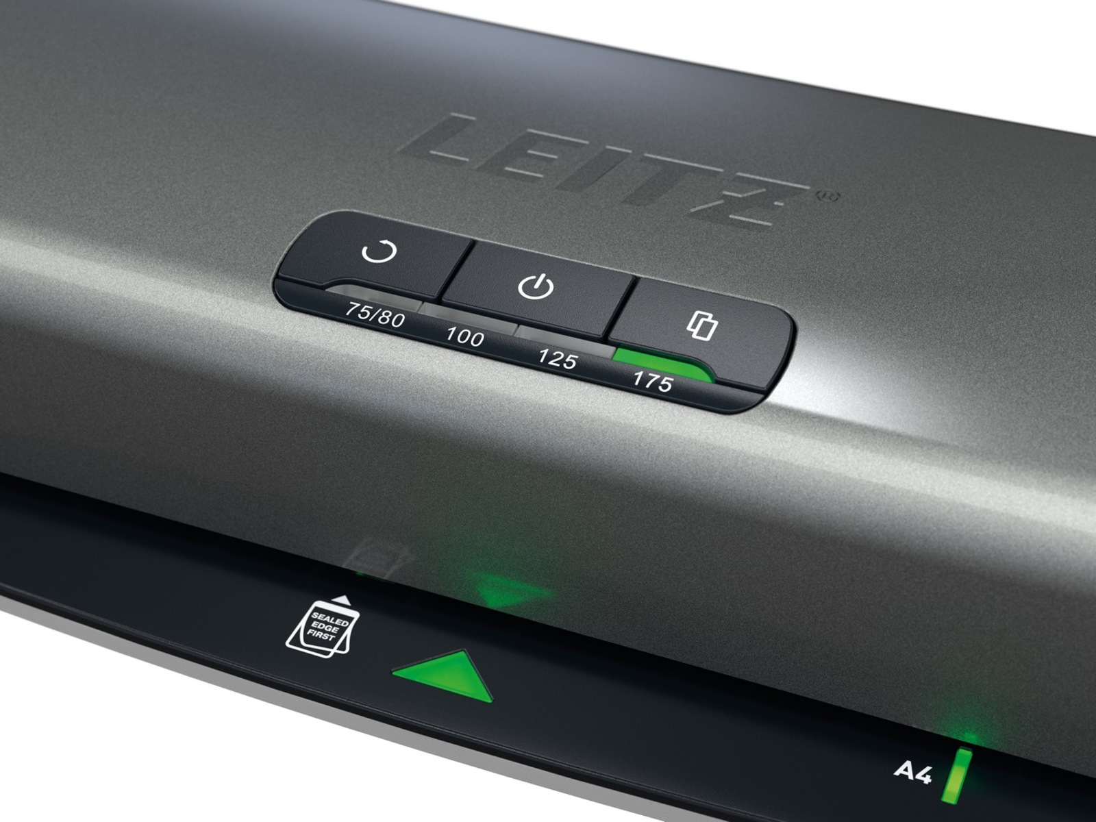 Leitz iLAM Office Pro lamineringsmaskine A3 Lamineringsmaskiner