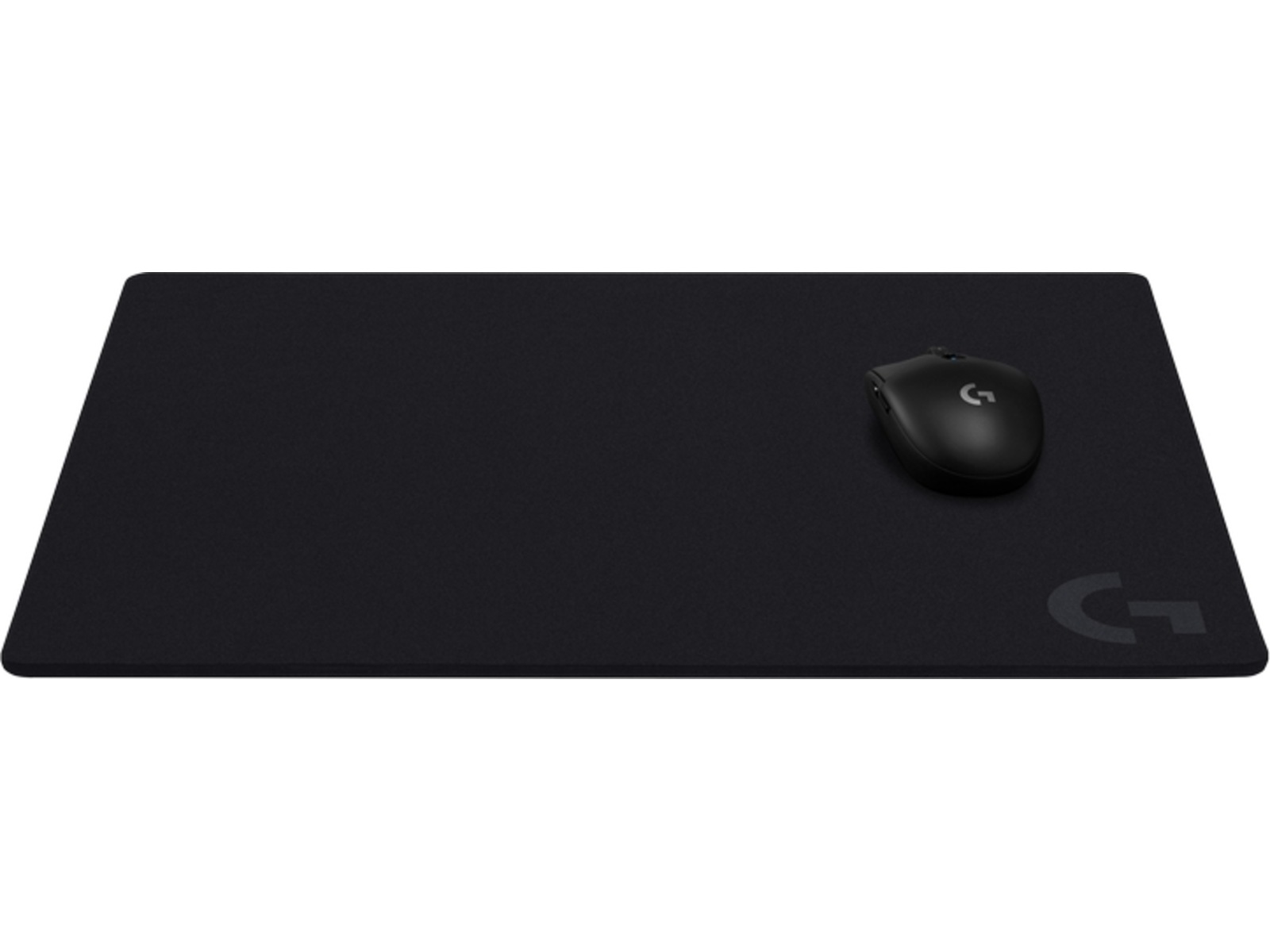 Logitech G740 Gaming Musemåtte Gamingmusemåtte