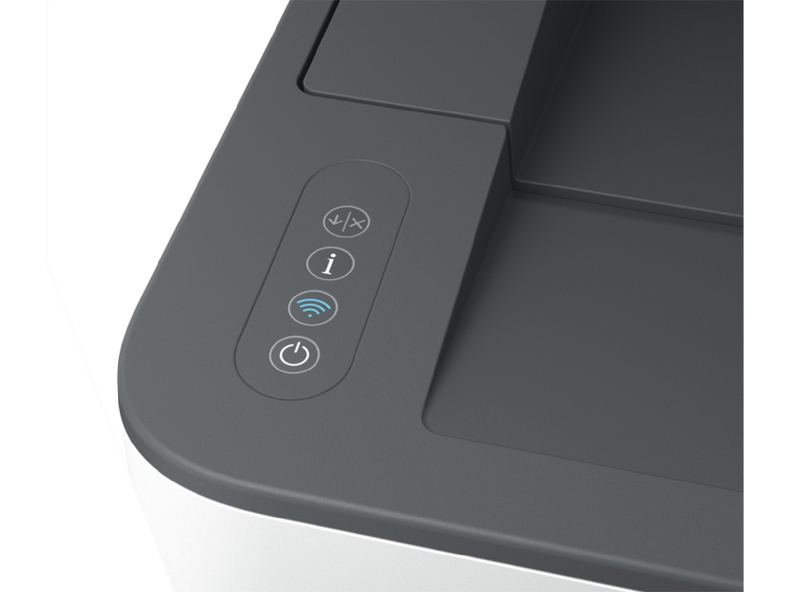 HP LaserJet Pro 3202dw laserprinter Printere