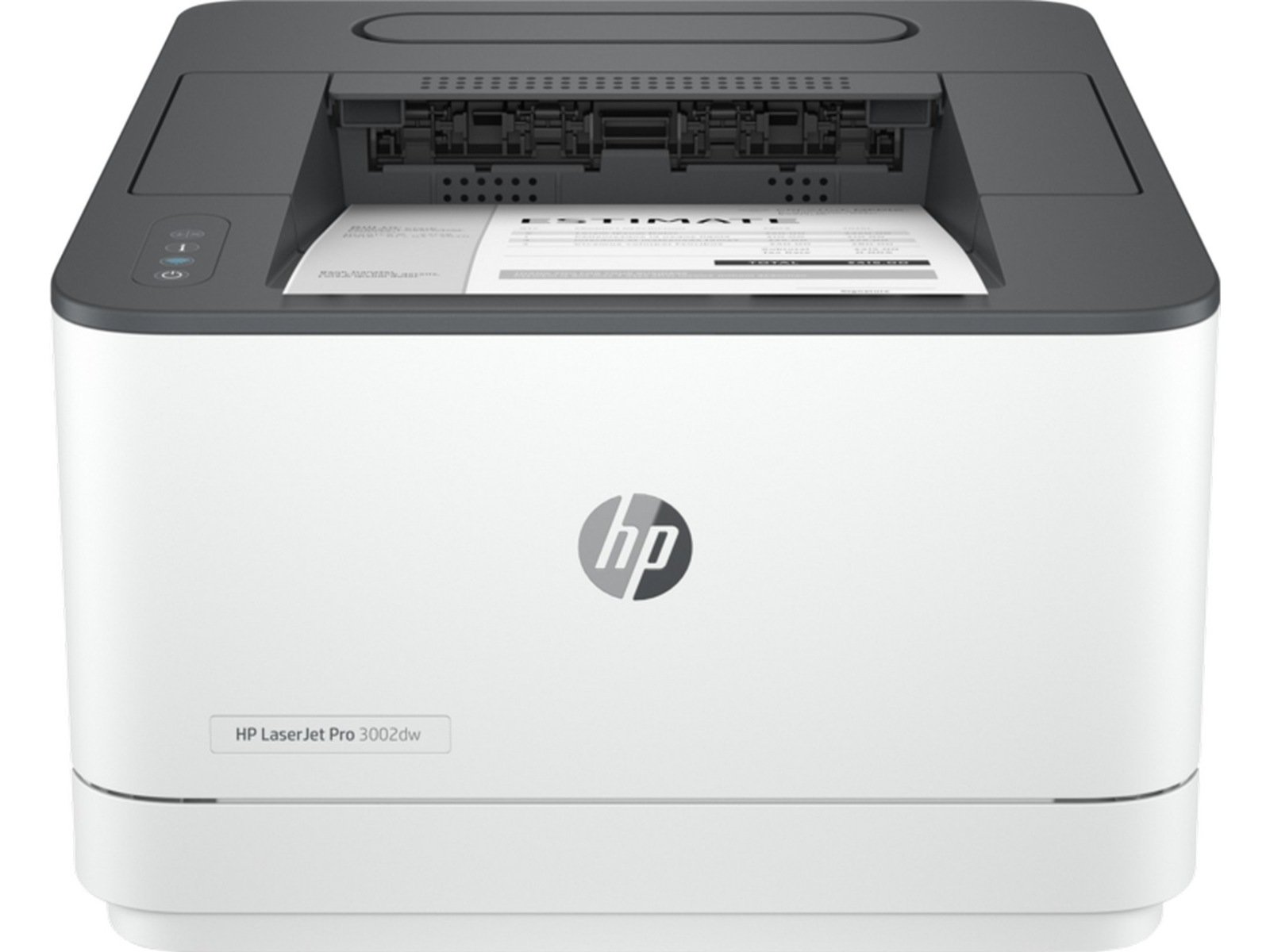 HP LaserJet Pro 3202dw laserprinter Printere