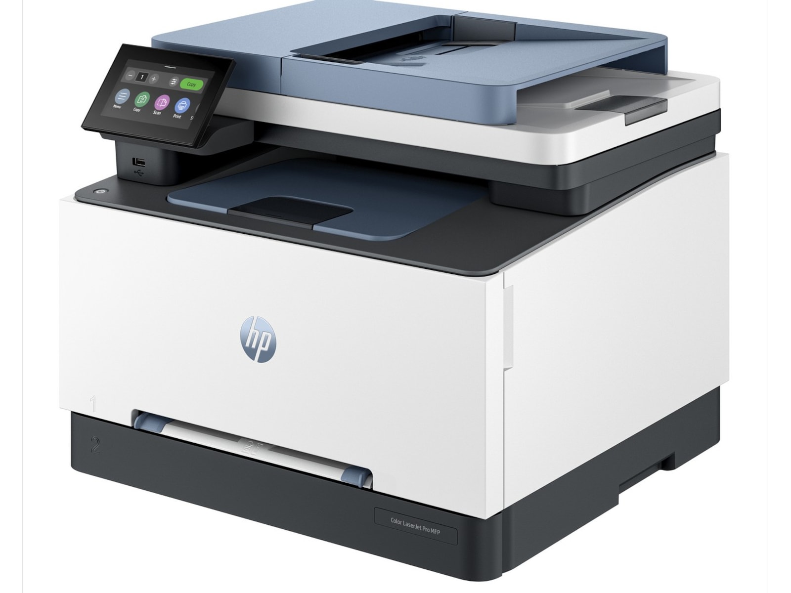 HP LaserJet Pro 3302fdw laserprinter Printere