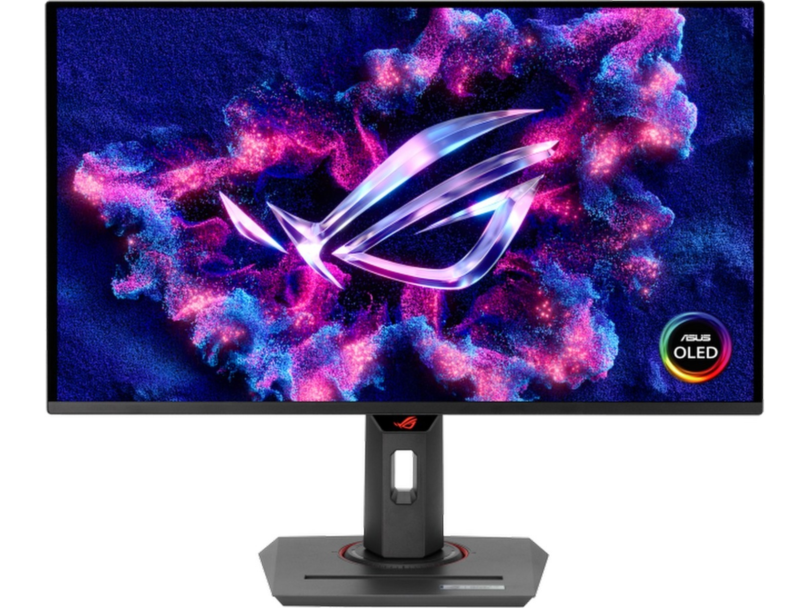 ASUS 27" gamingskærm ROG Strix XG27ACDNG Gamingskærme