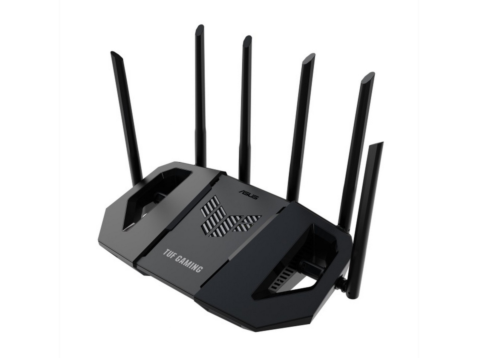 ASUS TUF Gaming TUF-BE6500 router Routere