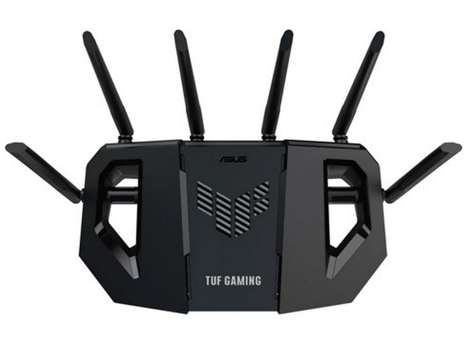 ASUS TUF Gaming TUF-BE6500 router Routere