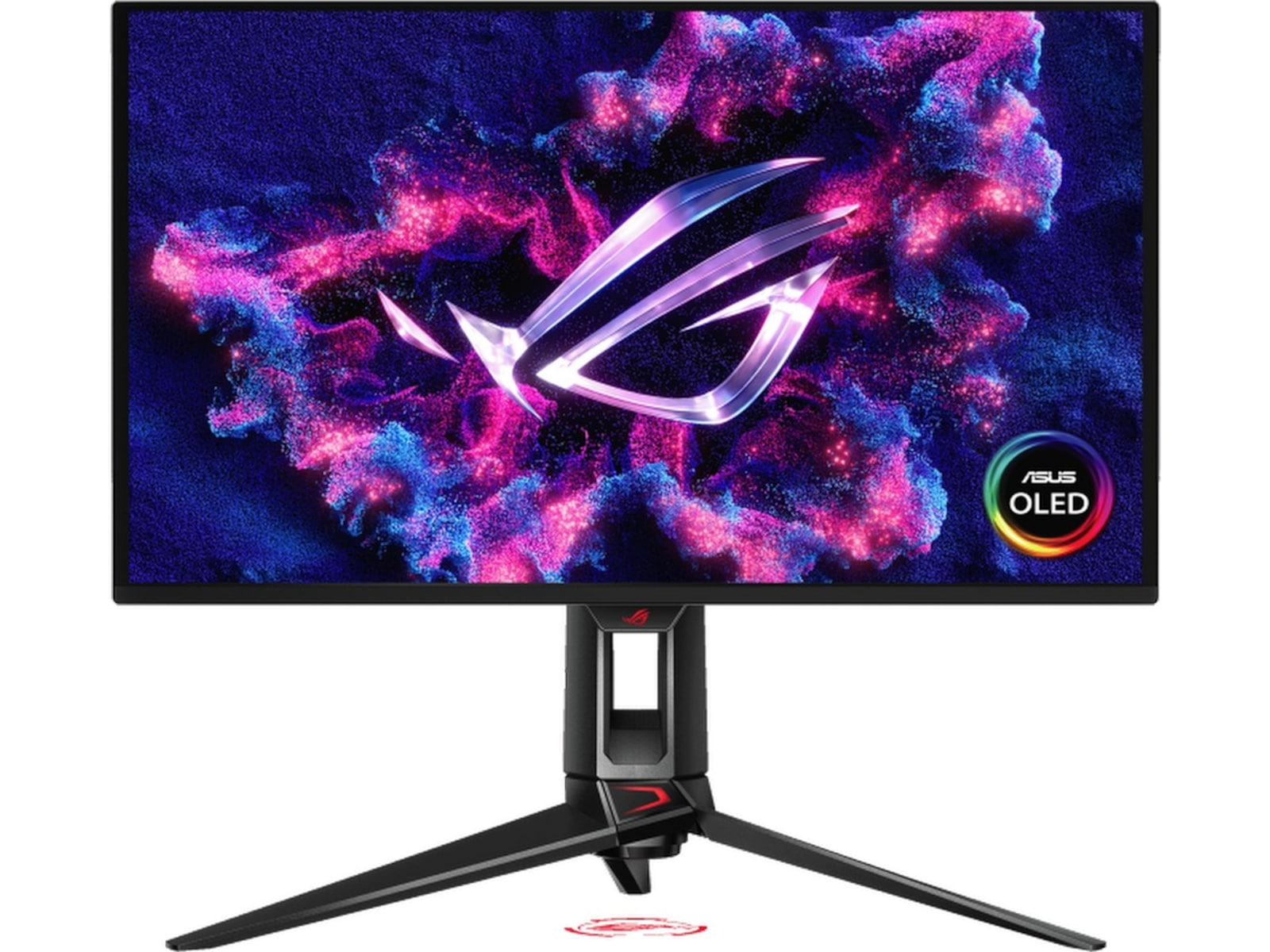 ASUS ROG Swift 27" 4K gamingskærm PG27UCDM Gamingskærme