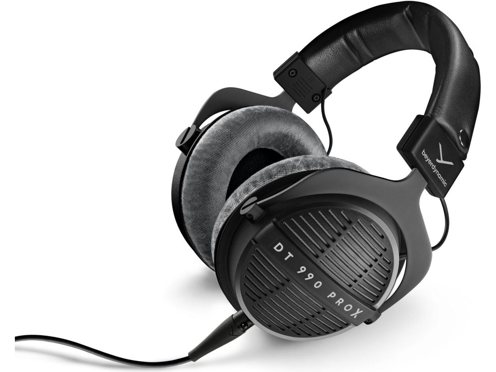 Beyerdynamic DT 990 Pro X hodetelefoner, Over-Ear Høretelefoner