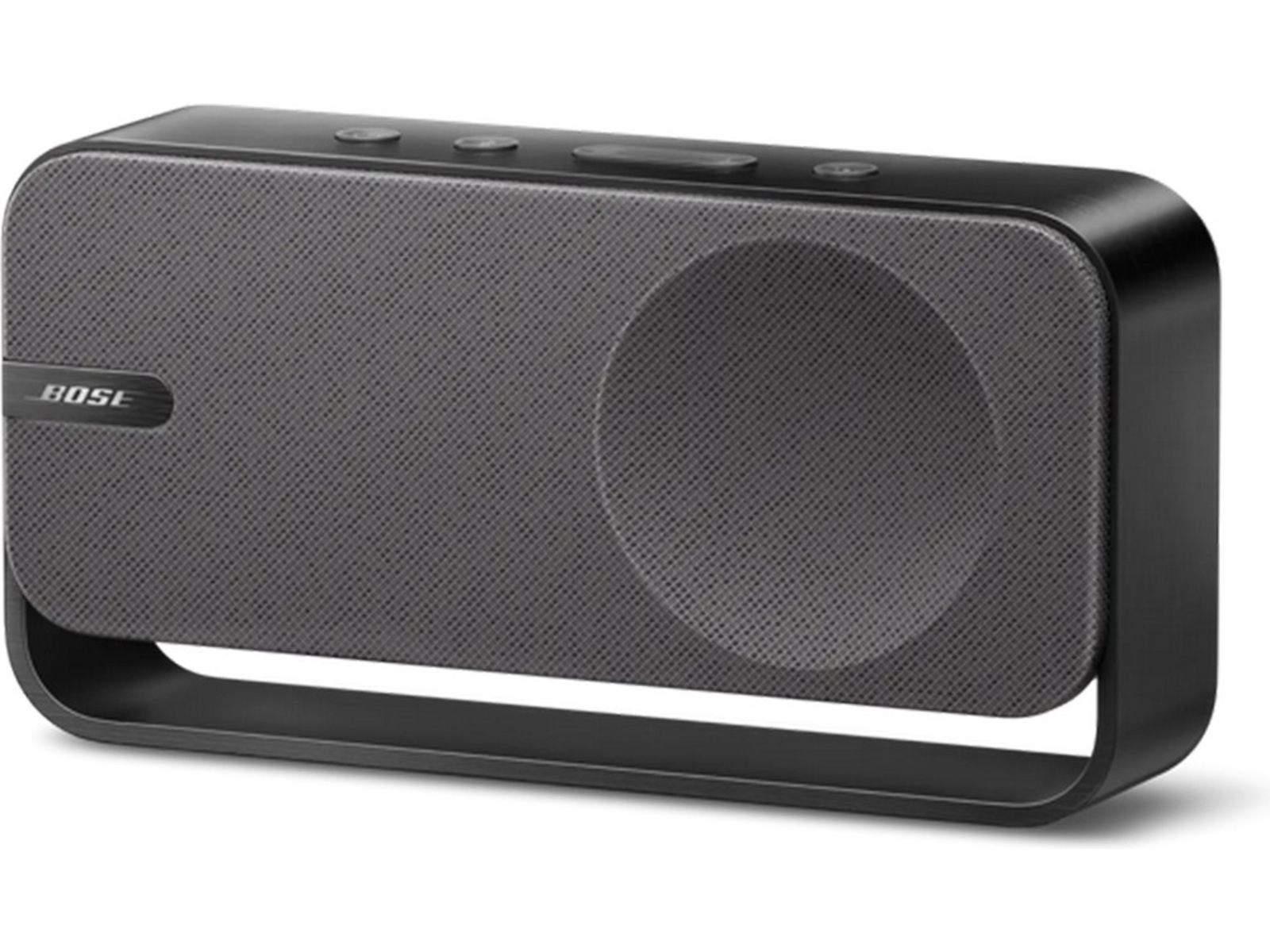 Bose Soundlink Home trådlös bluetooth-högtalare (cool gray) Trådløs / Bluetooth højttaler