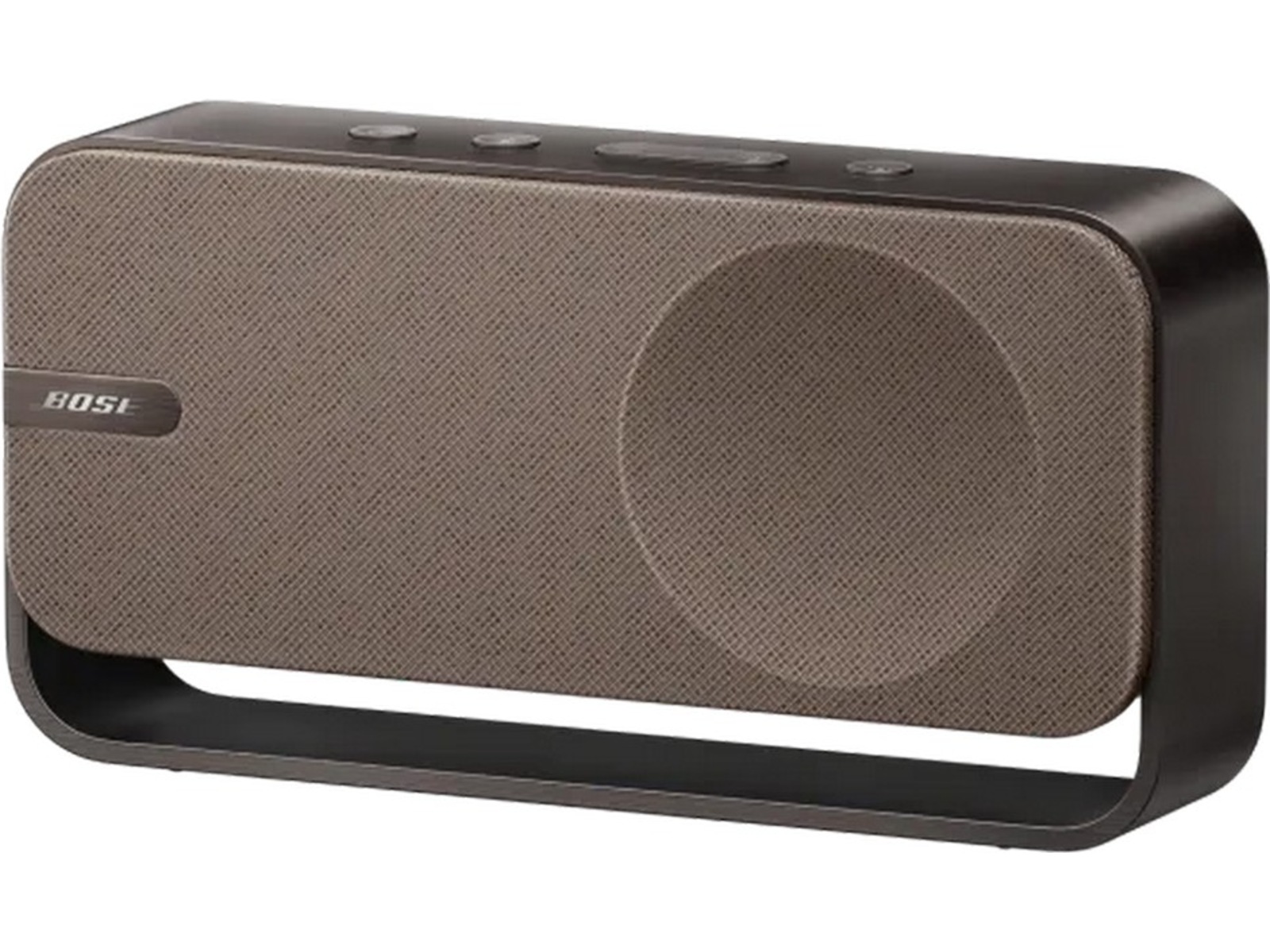 Bose Soundlink Home trådlös bluetooth-högtalare (varmt trä) Trådløs / Bluetooth højttaler