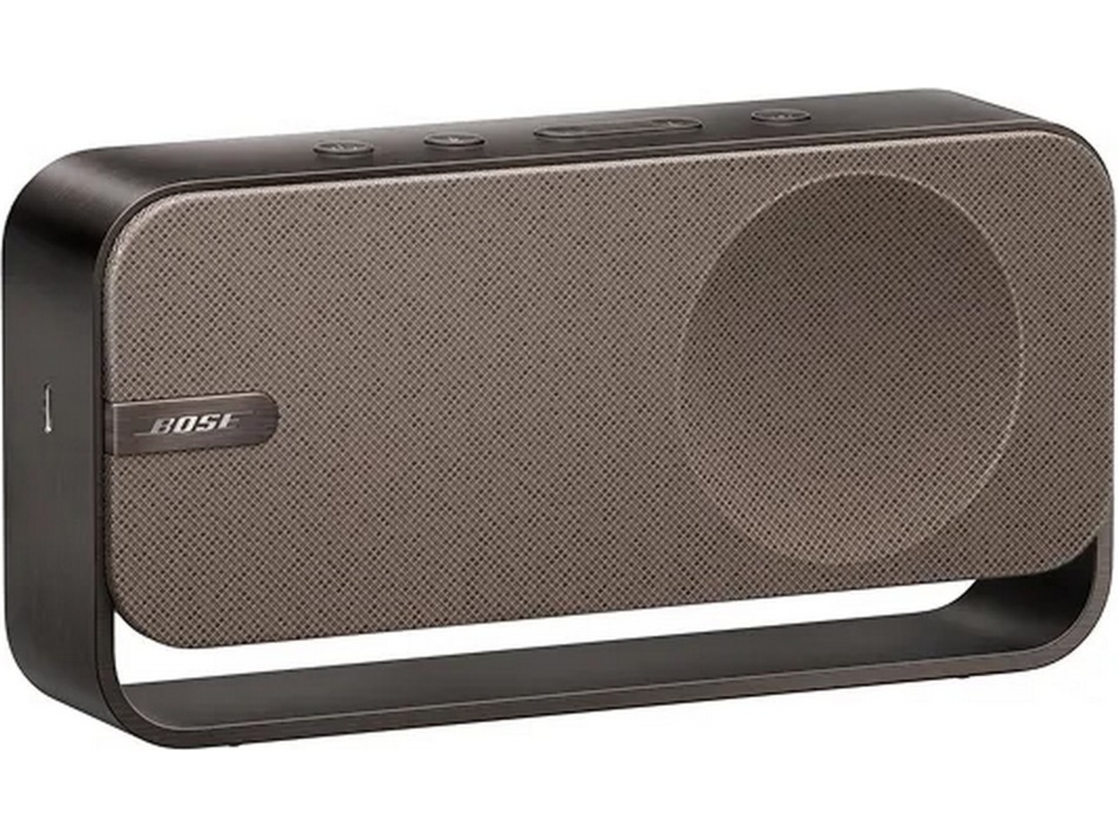 Bose Soundlink Home trådlös bluetooth-högtalare (varmt trä) Trådløs / Bluetooth højttaler