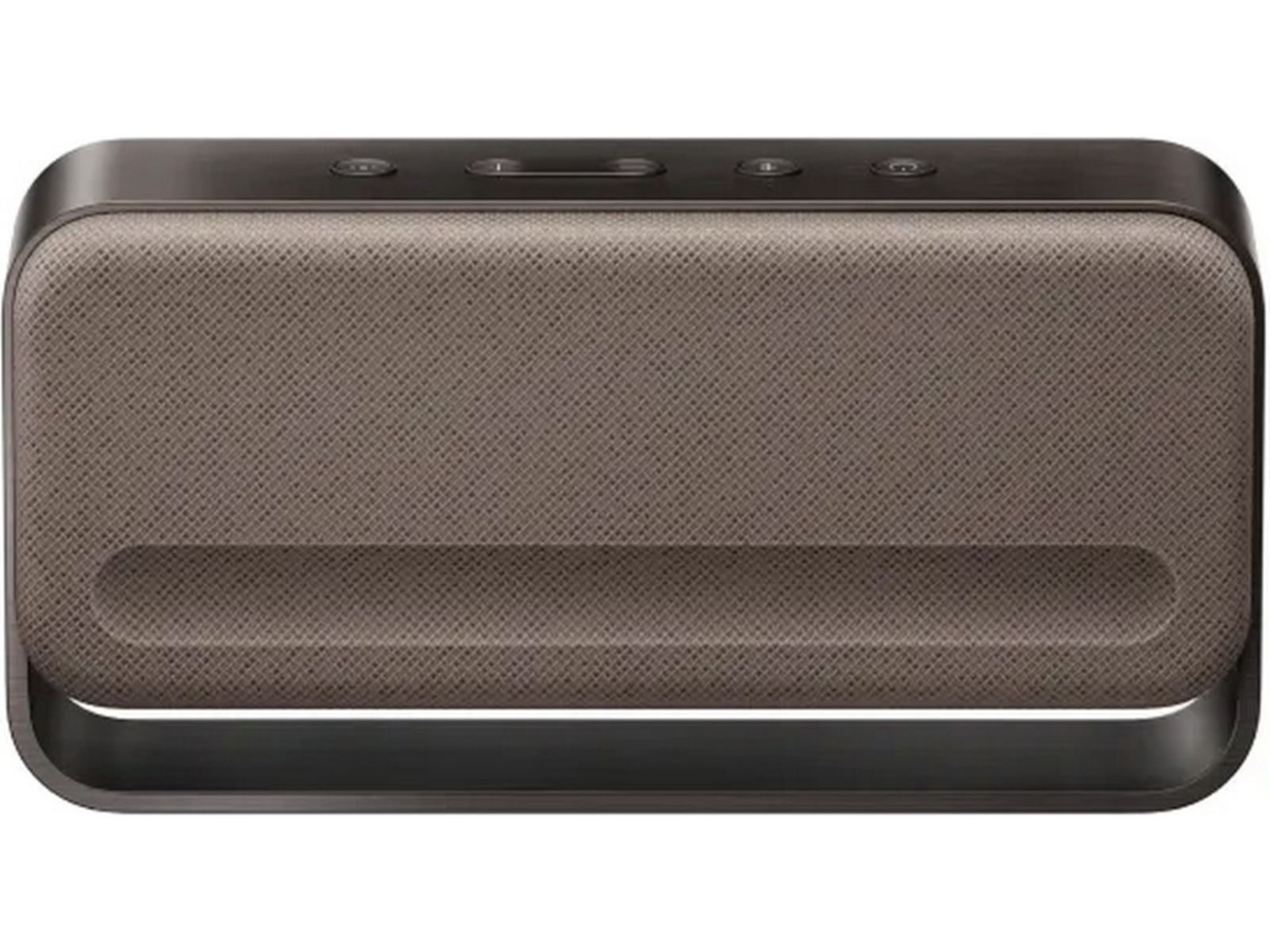 Bose Soundlink Home trådlös bluetooth-högtalare (varmt trä) Trådløs / Bluetooth højttaler