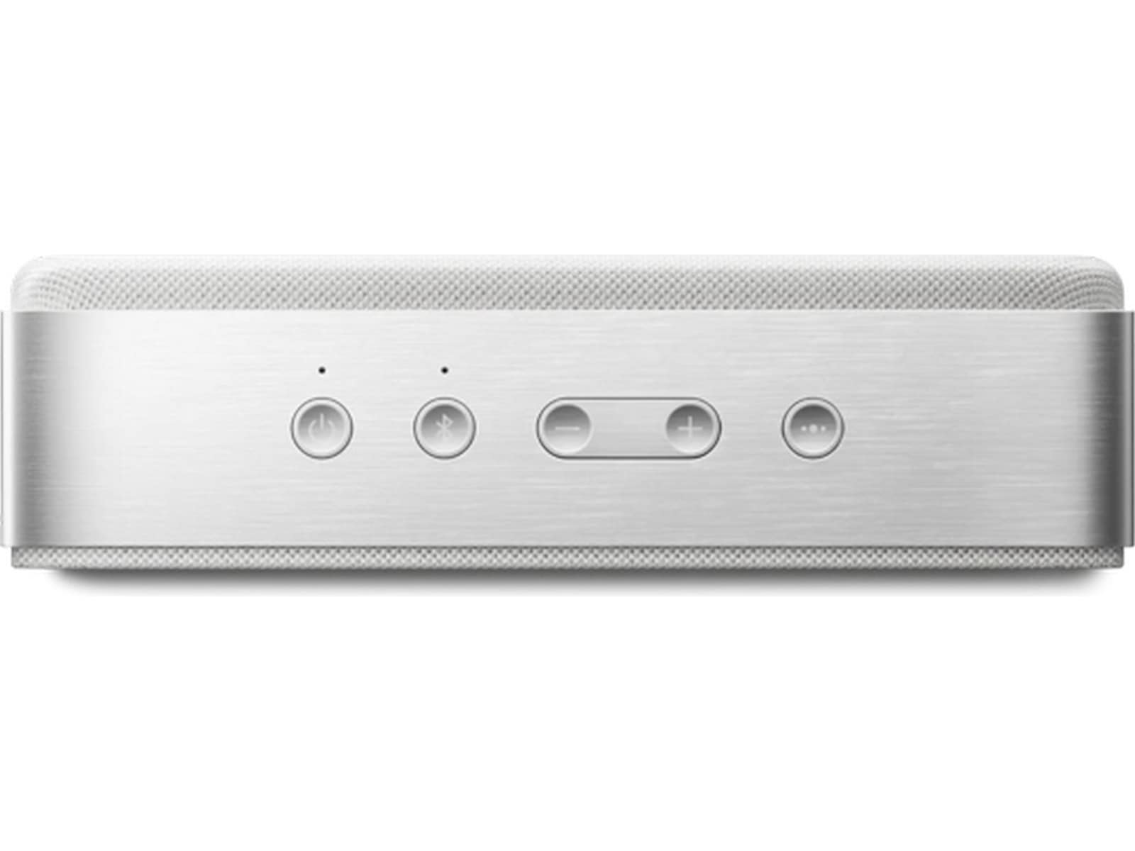 Bose SoundLink Home trådlös Bluetooth-högtalare (ljus silver) Trådløs / Bluetooth højttaler