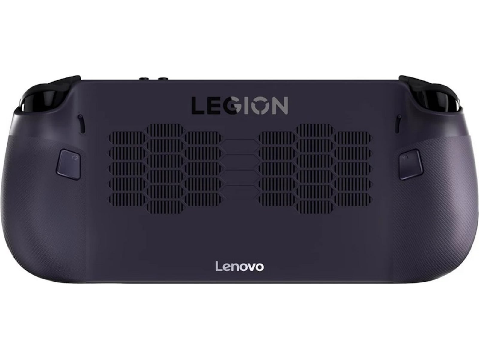 Lenovo Legion Go S Steam OS 