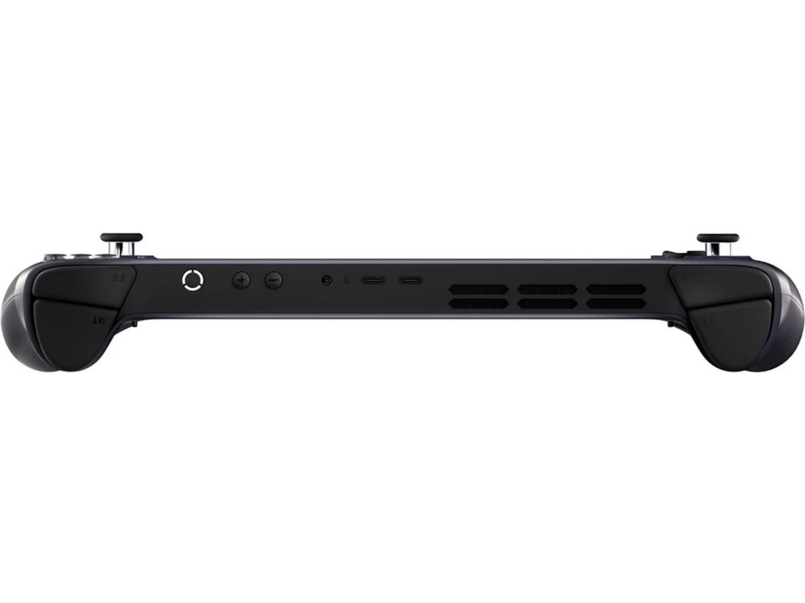 Lenovo Legion Go S Steam OS 