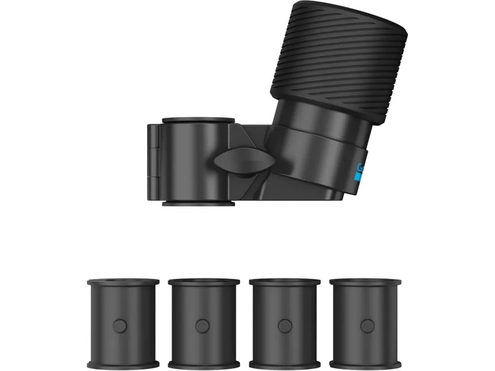 GoPro skidstavsfäste för förlängningsstavar Kamera – håndtag