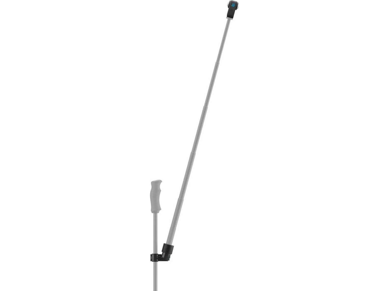 GoPro skidstavsfäste för förlängningsstavar Kamera – håndtag