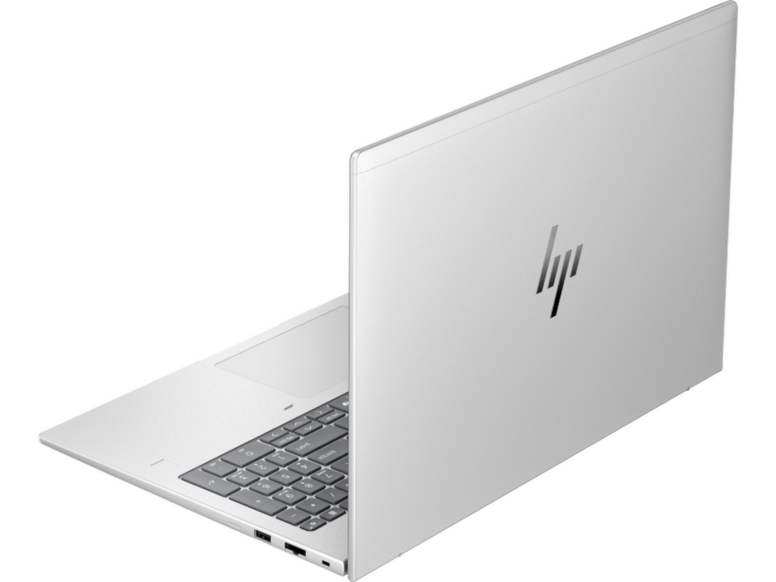 HP EliteBook 6 G1i 16" WUXGA Notebook AI PC PC - Bærbar / laptop