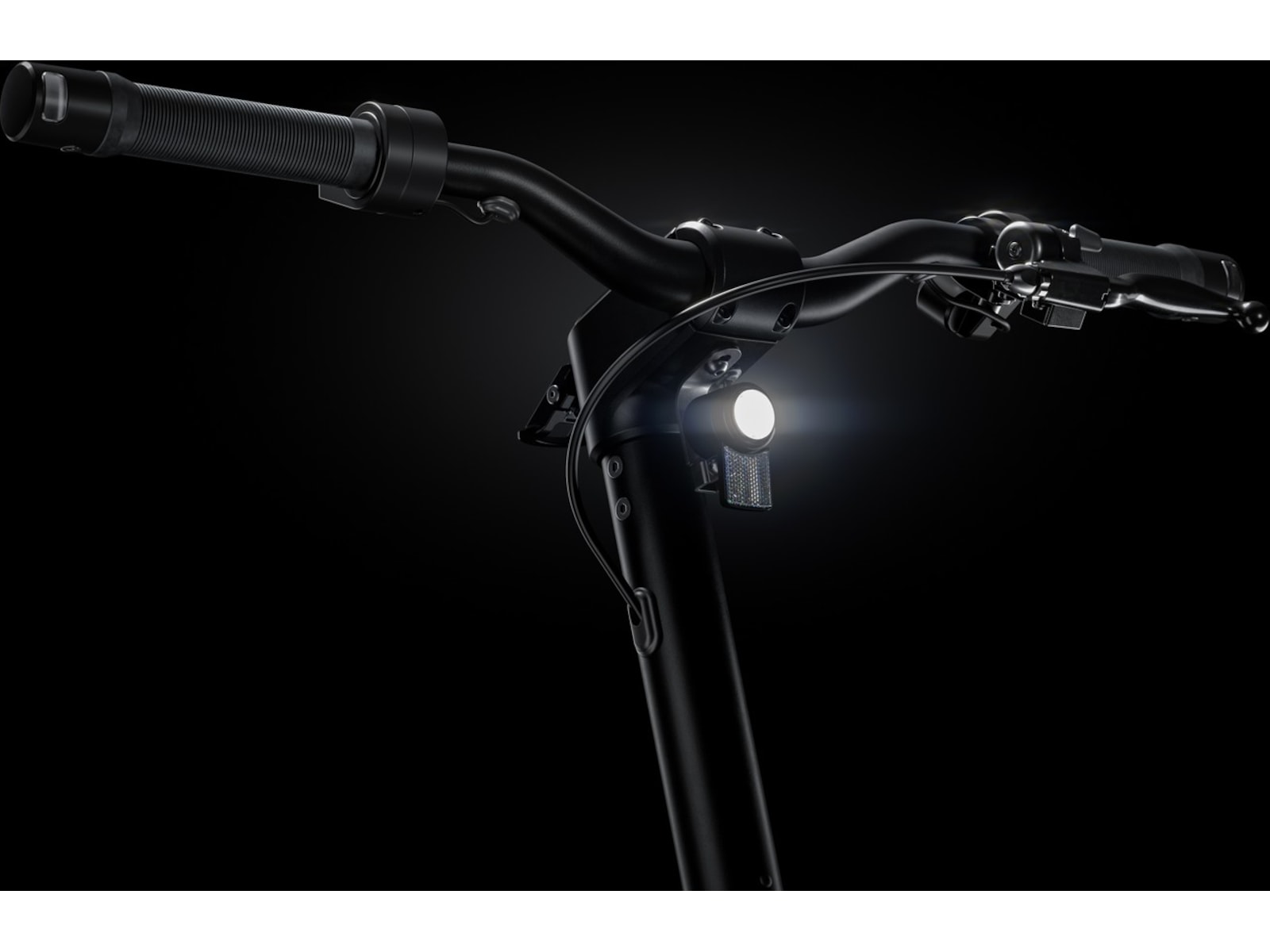 Pure Escape Pro+ Suspension elektrisk løbehjul El-løbehjul