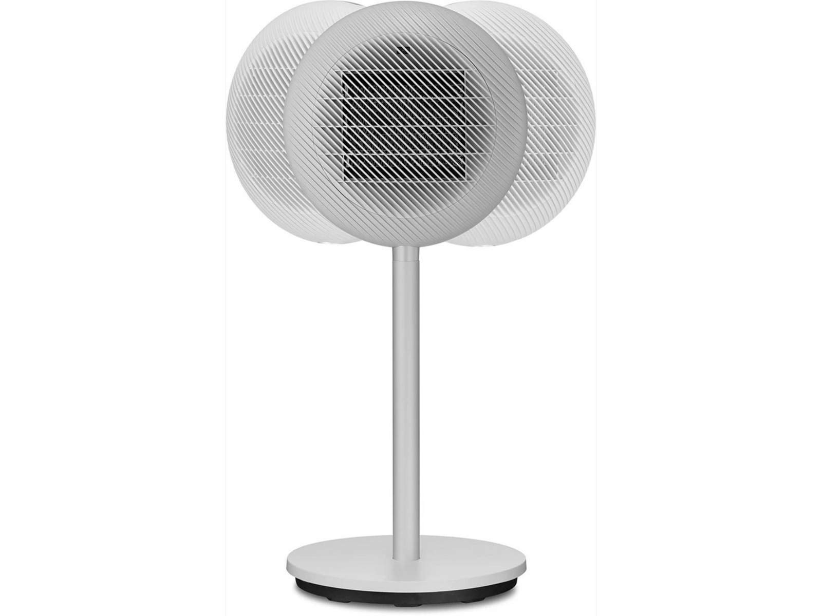 Loeffen Varmefläkt LFRH5000 2000W 2-pack Varmepaneler