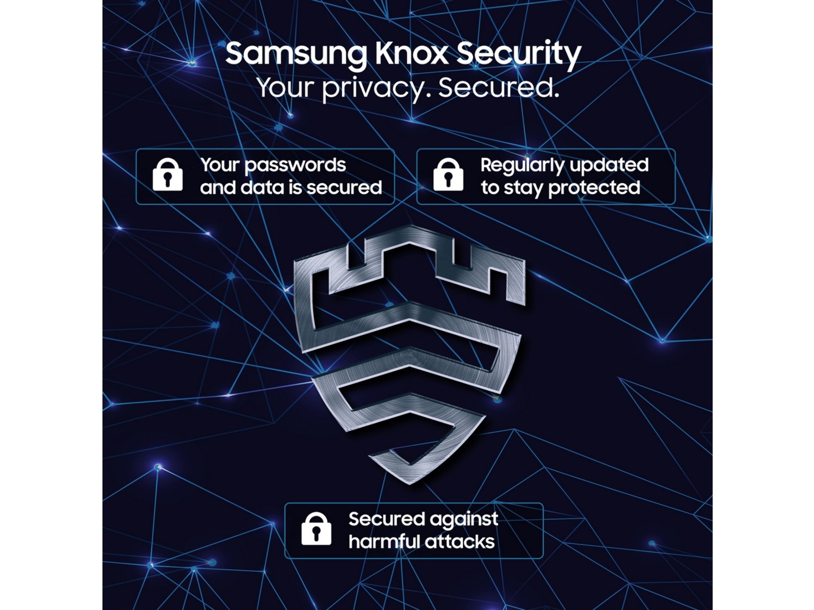 Samsung 65" Q7F2 QLED 4K Smart TV (2025) 60 - 69 tommer TV