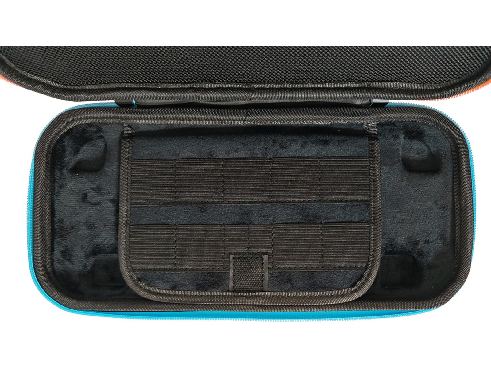 Oniverse Nintendo Switch 2 bæretaske (grå) Tilbehør til spilkonsoller