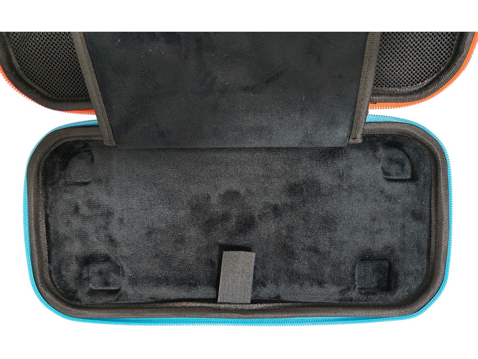 Oniverse Nintendo Switch 2 bæretaske (grå) Tilbehør til spilkonsoller