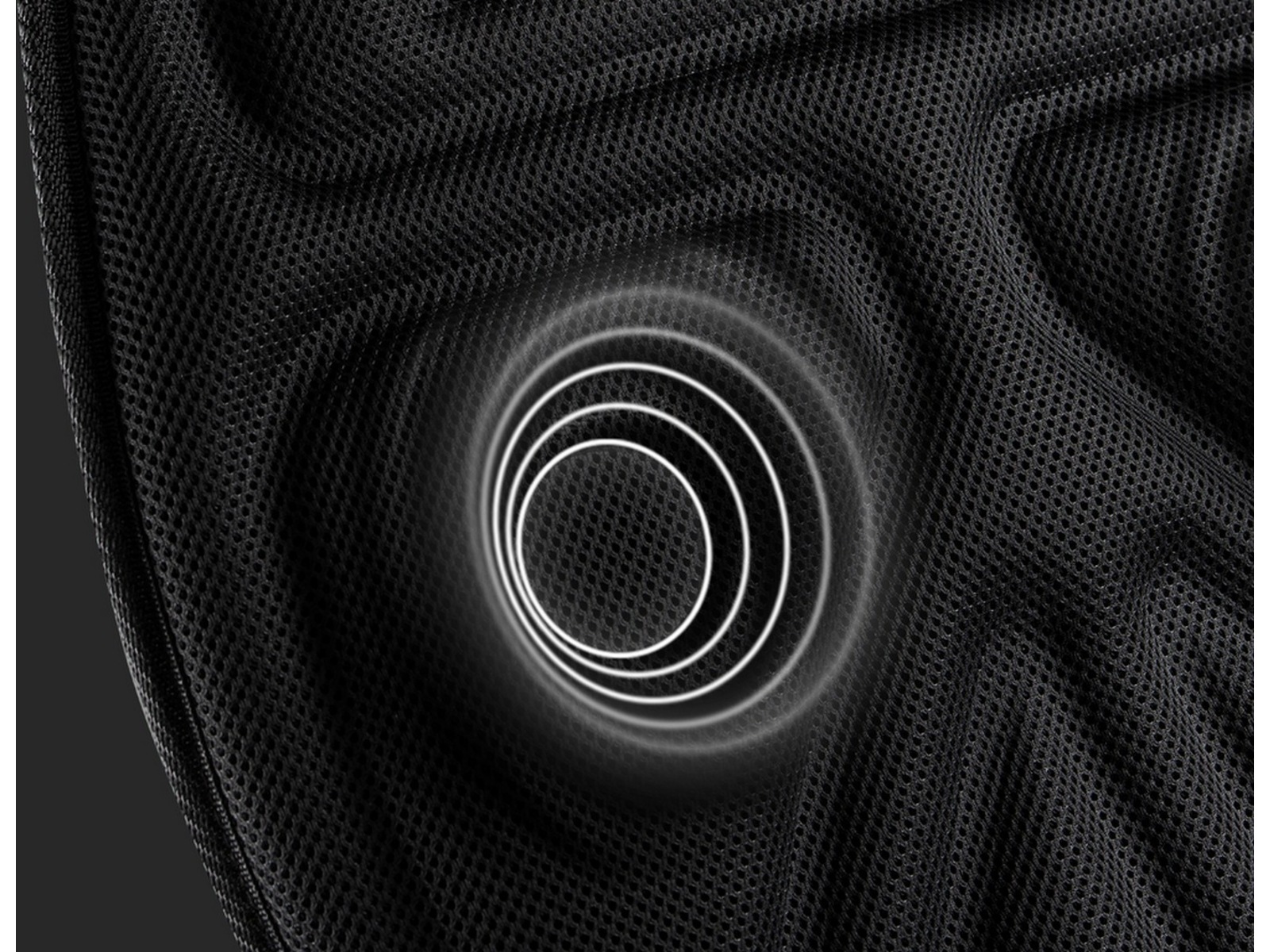 Next Level Racing HF8 Pro Haptic Feedback Pad Rat og pedaler